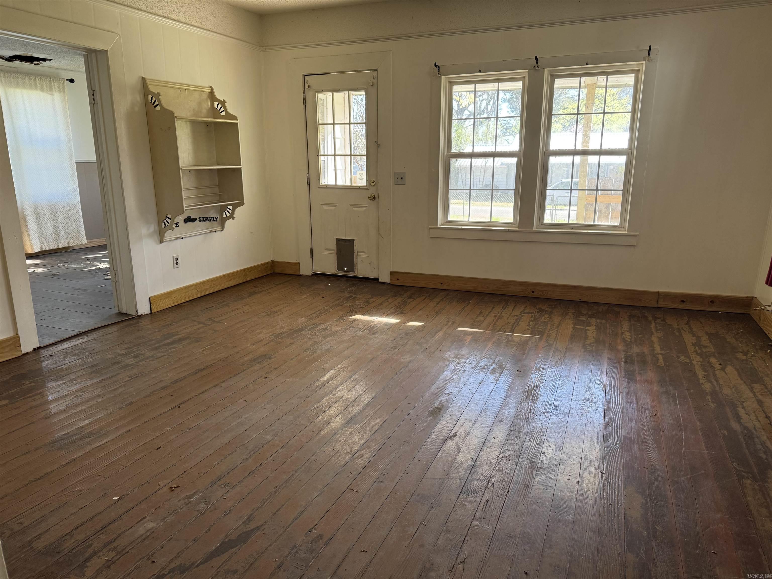 HOLFORD ADDN - Residential