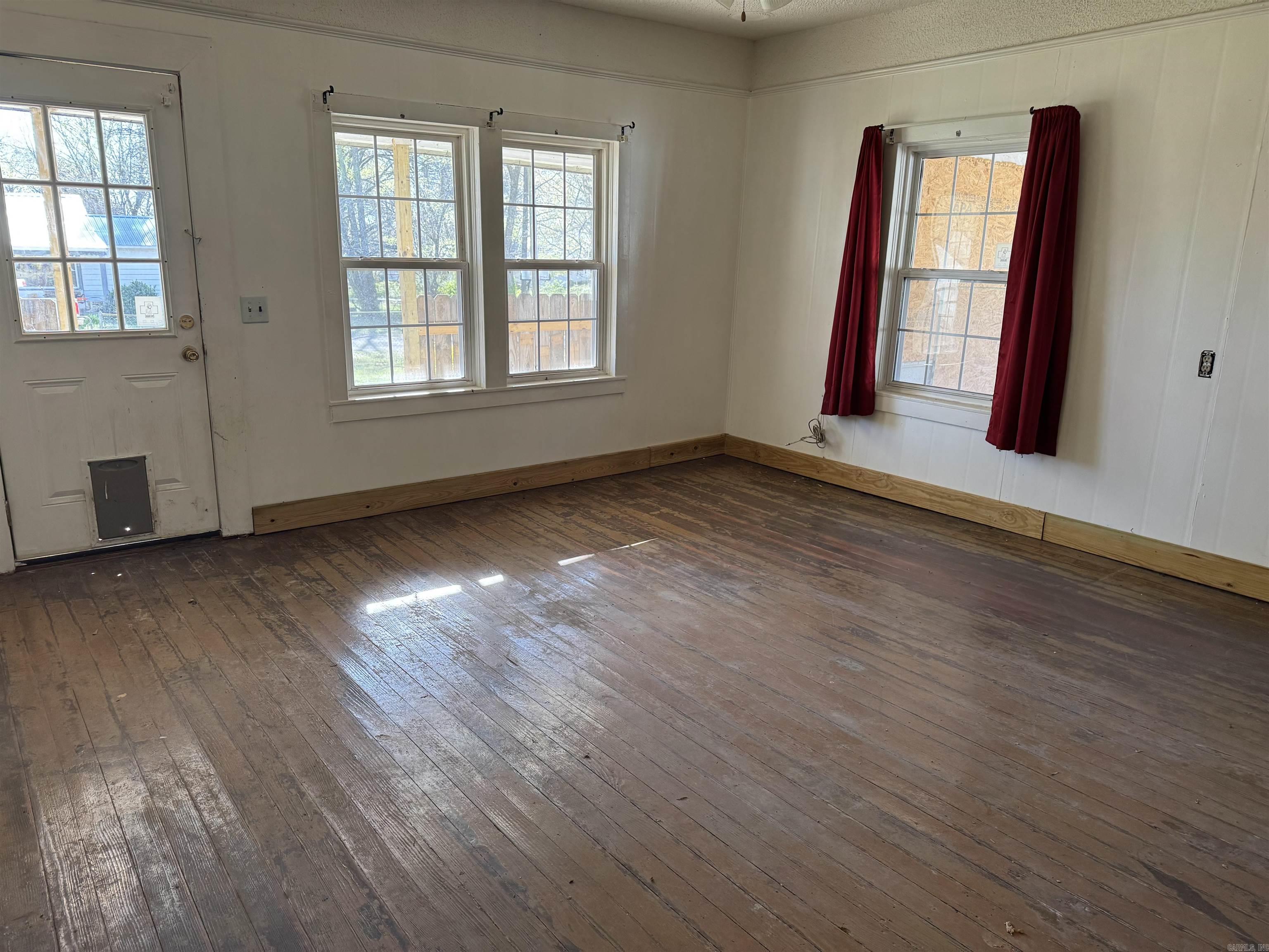 HOLFORD ADDN - Residential