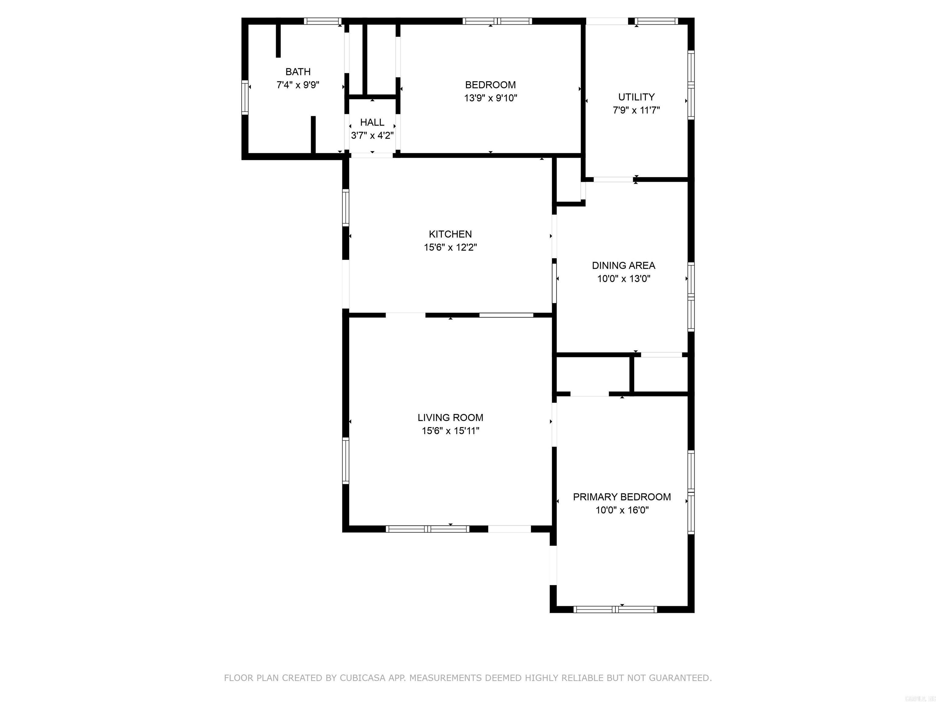 HOLFORD ADDN - Residential