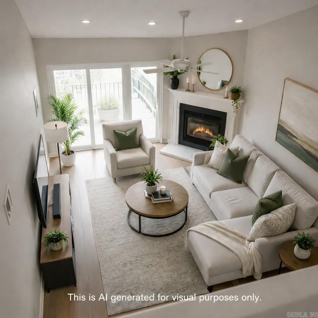 DIAMONDHEAD - Residential