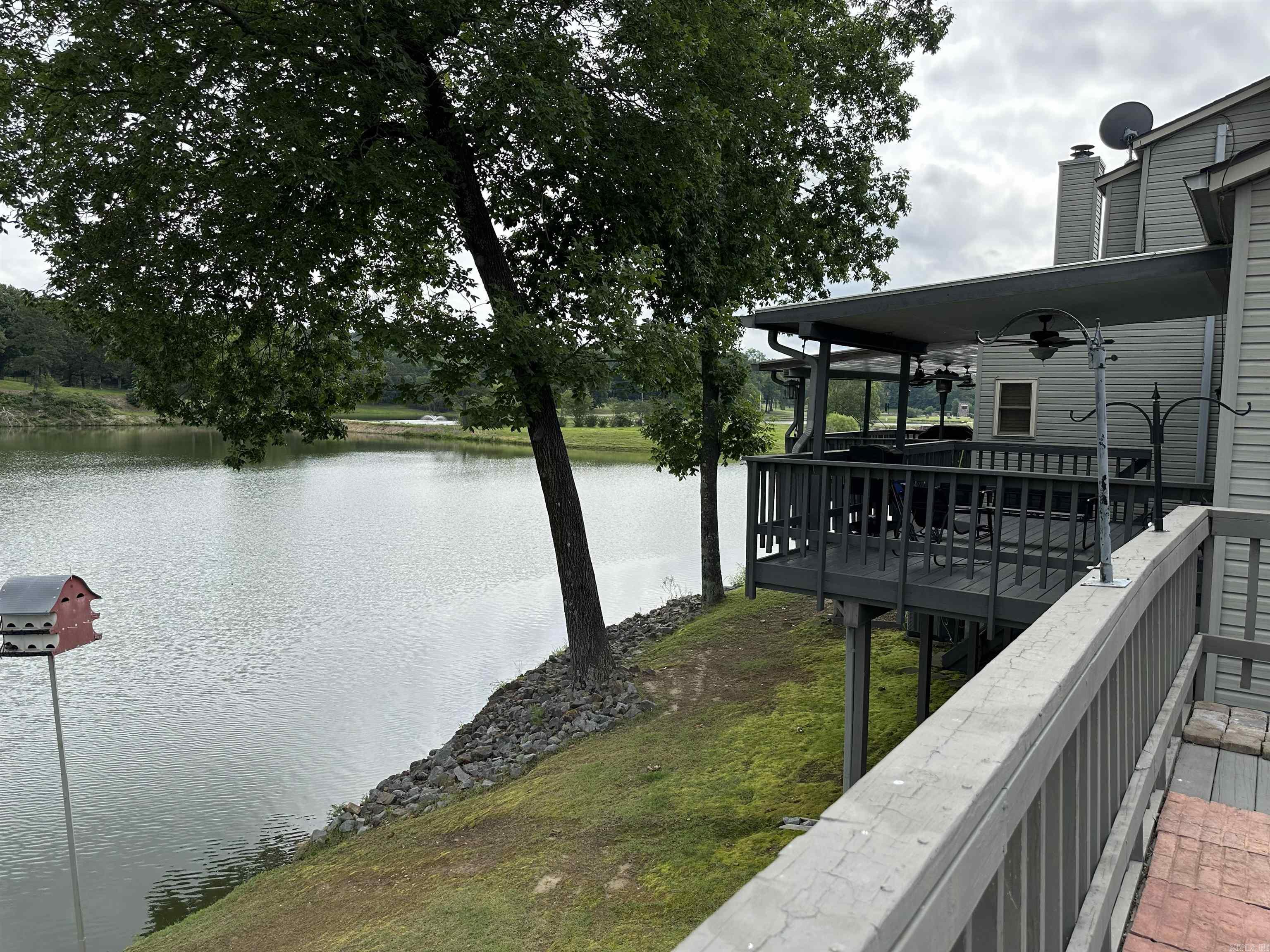 DIAMONDHEAD - Residential