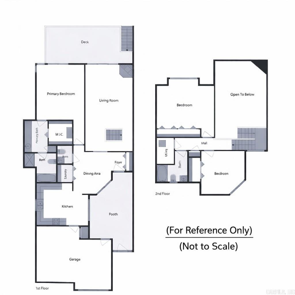DIAMONDHEAD - Residential