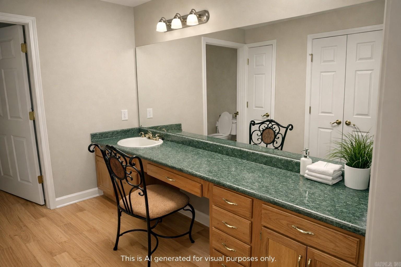 DIAMONDHEAD - Residential