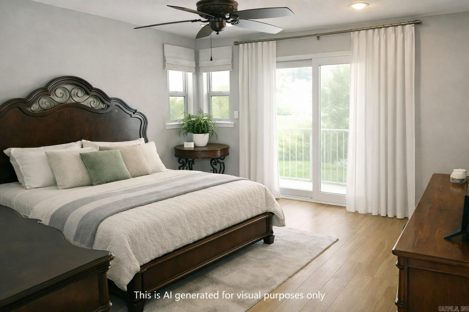 DIAMONDHEAD - Residential