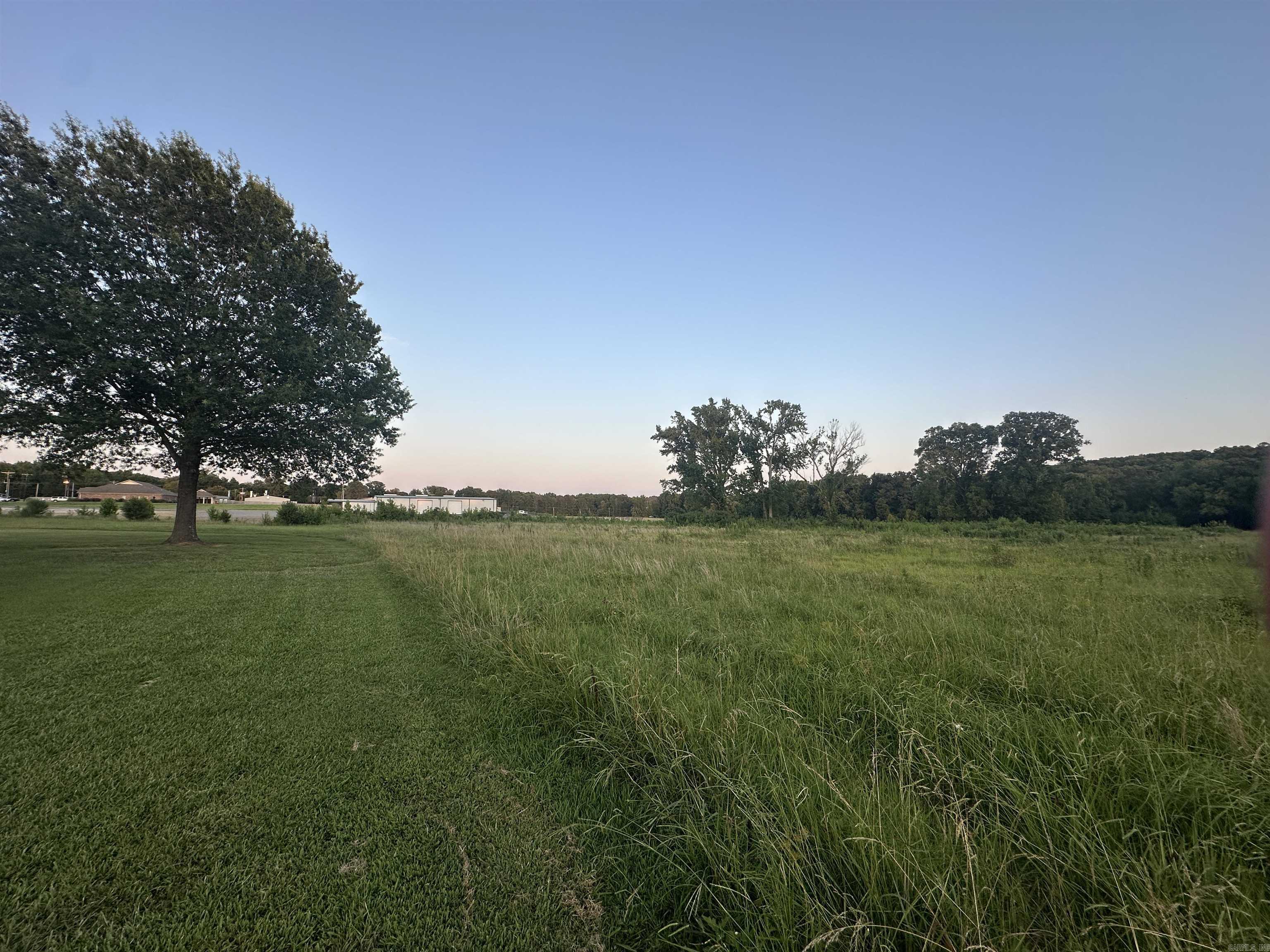 Metes & Bounds - Commercial Sale