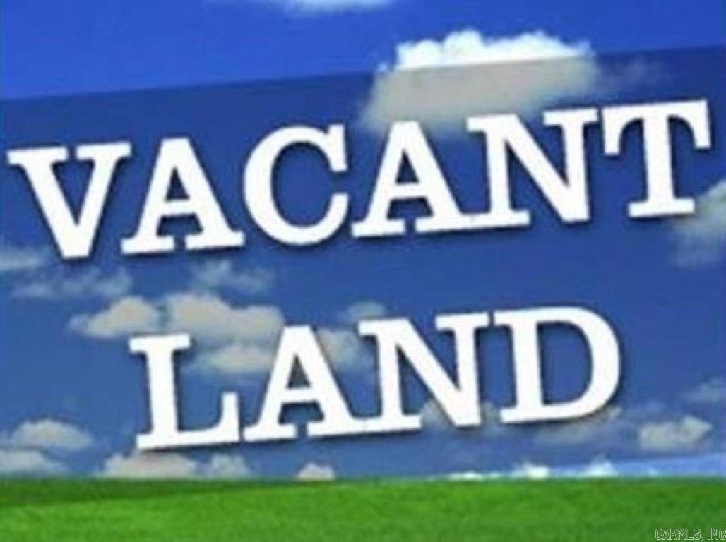 Single Family lot off CR 903
