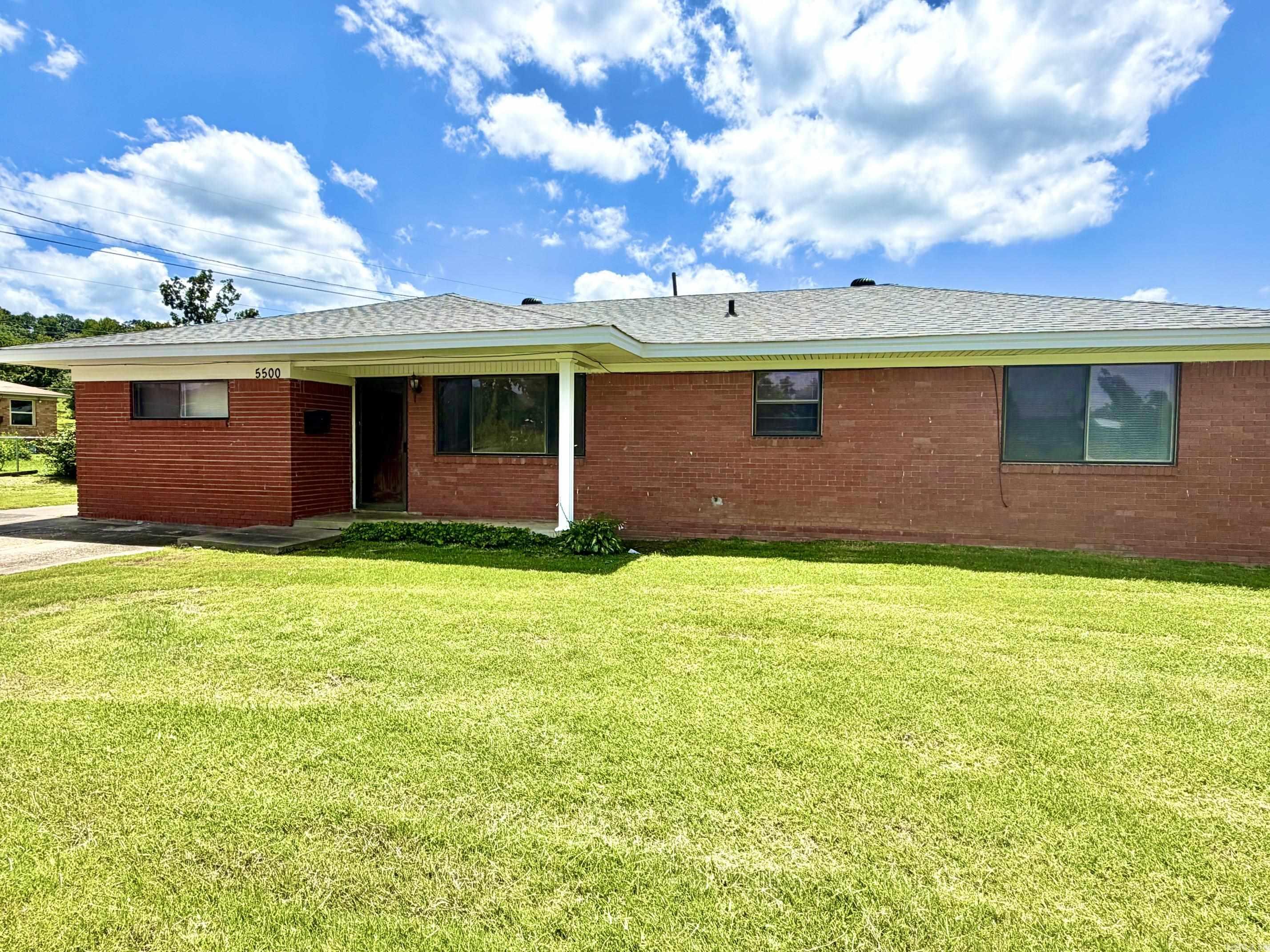 PARK TERRACE - Residential