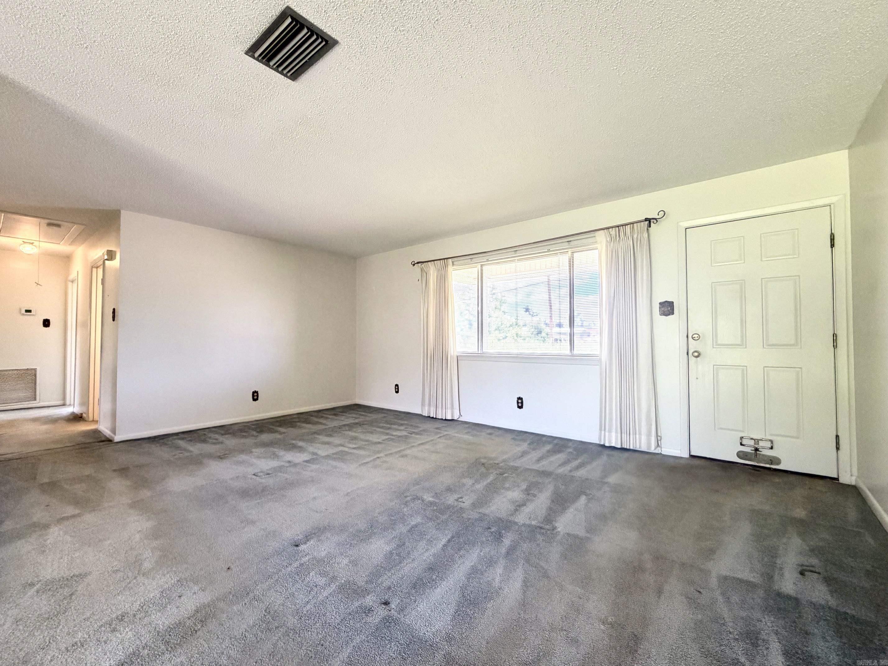 PARK TERRACE - Residential