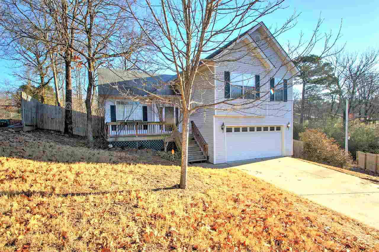 WOODLAND HILLS ESTATES - Residential