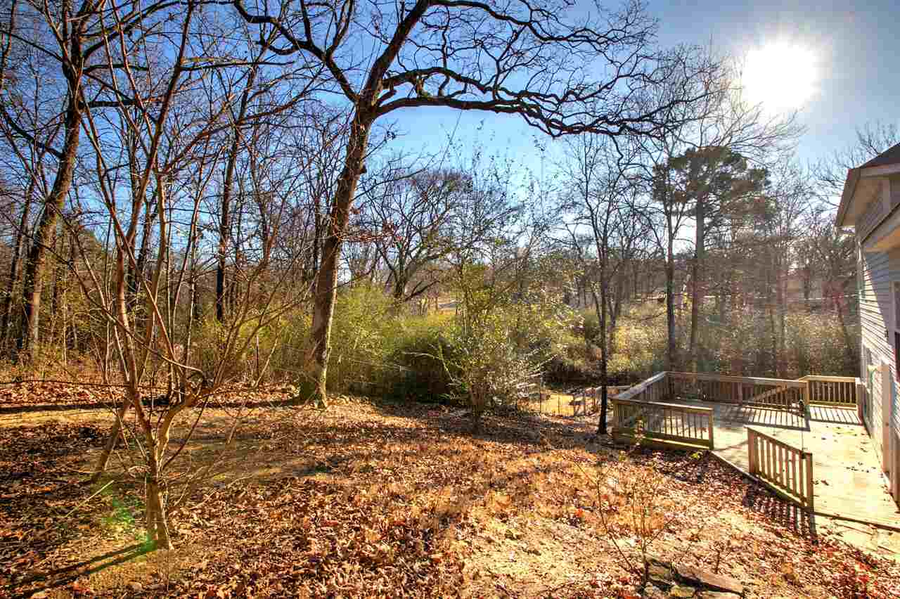 WOODLAND HILLS ESTATES - Residential