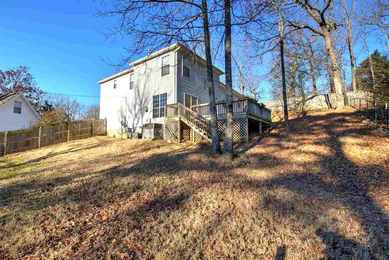 WOODLAND HILLS ESTATES - Residential