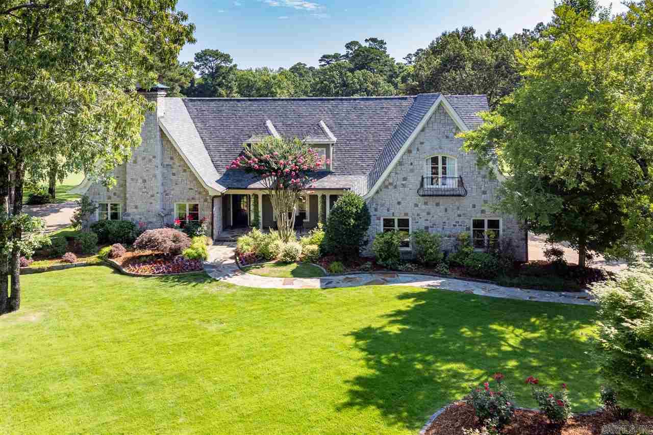 PLEASANT VALLEY - Residential