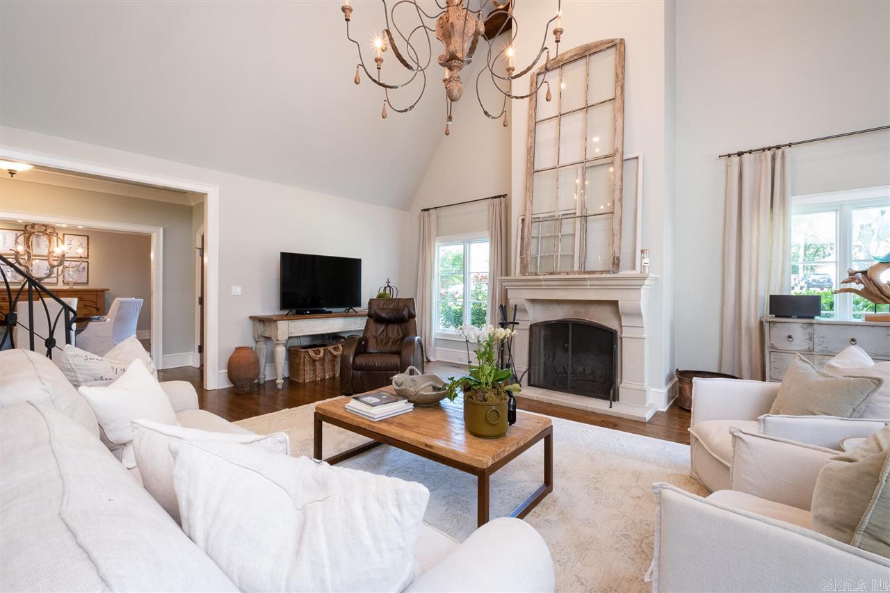 PLEASANT VALLEY - Residential