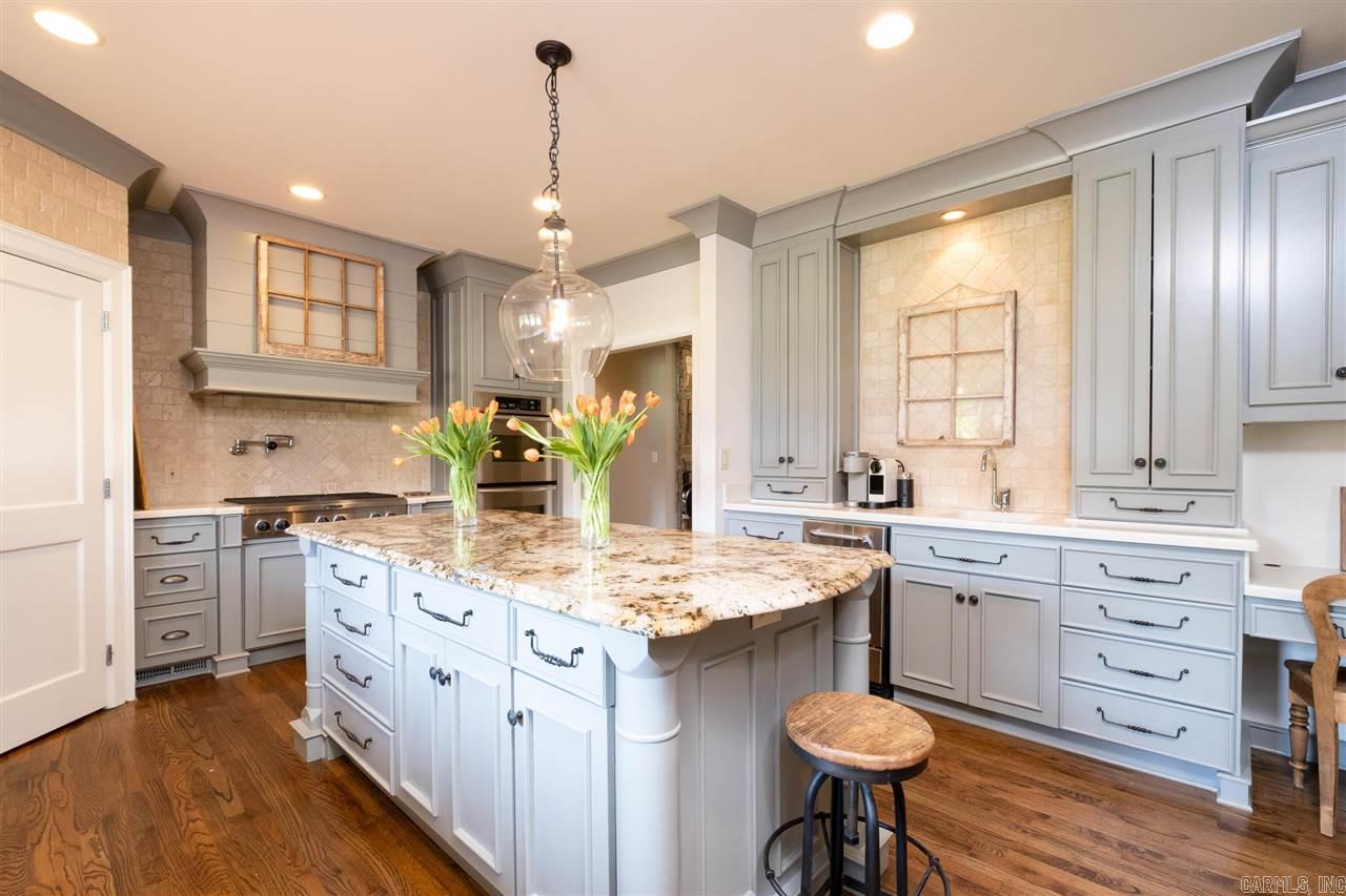 PLEASANT VALLEY - Residential