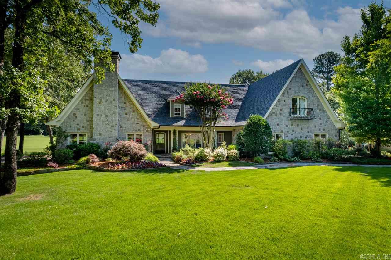PLEASANT VALLEY - Residential