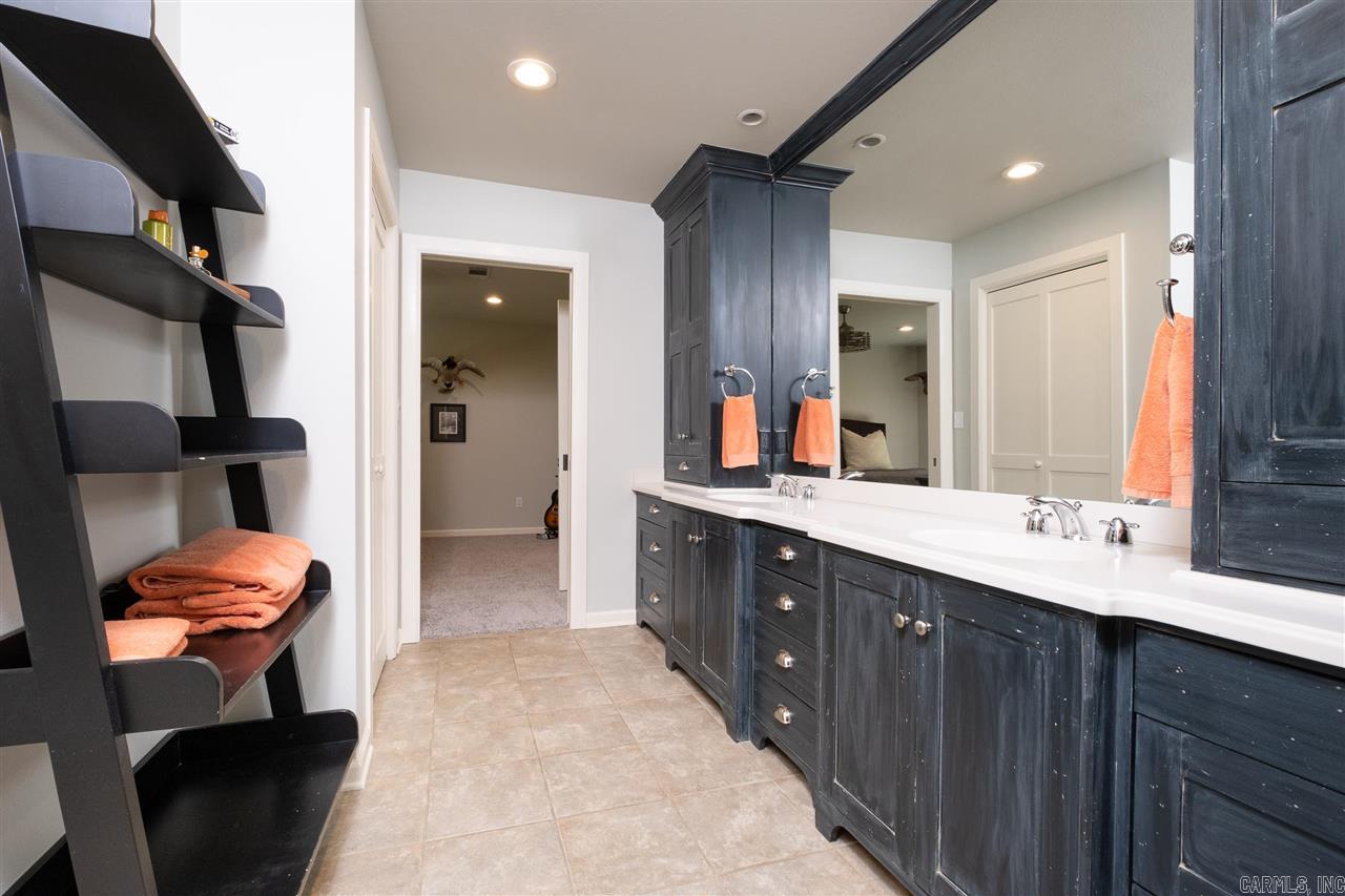 PLEASANT VALLEY - Residential