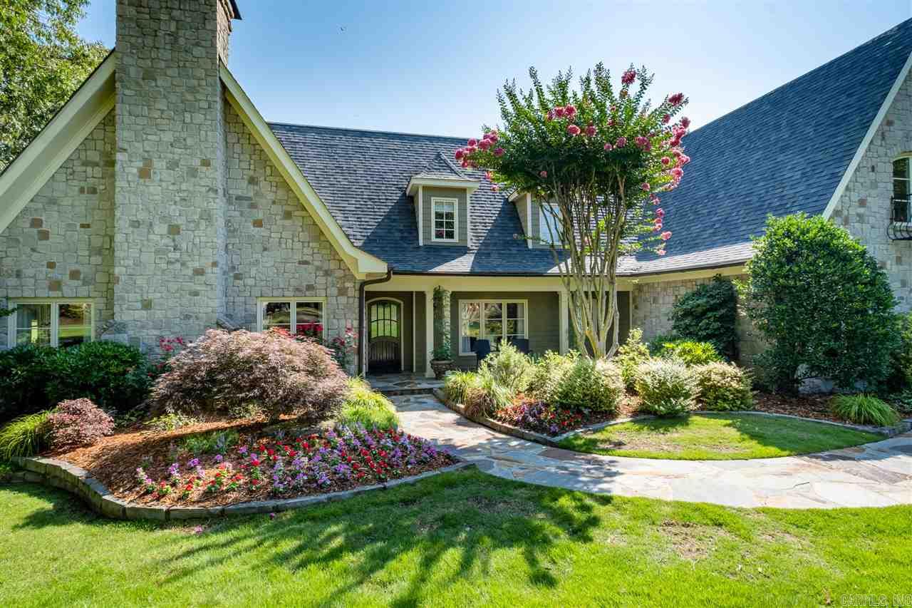 PLEASANT VALLEY - Residential
