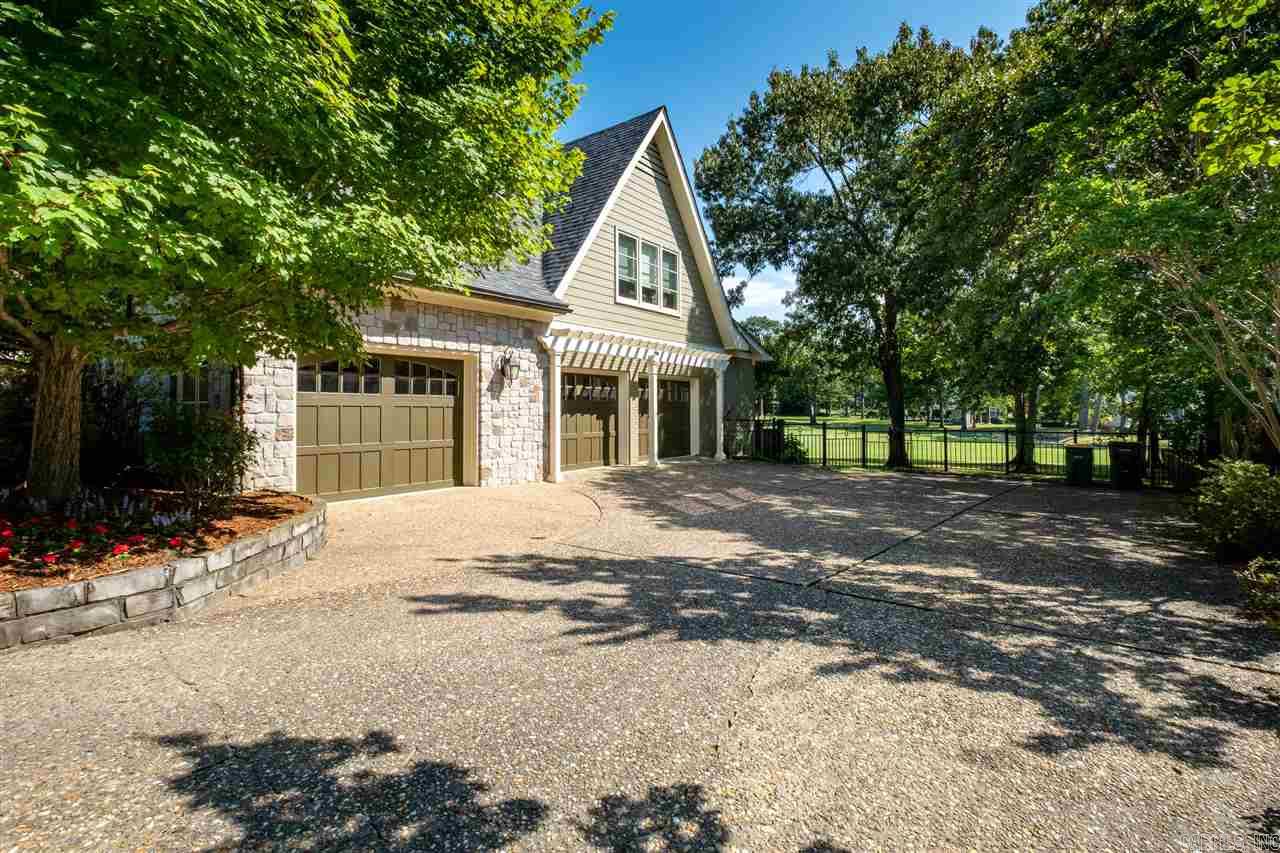 PLEASANT VALLEY - Residential
