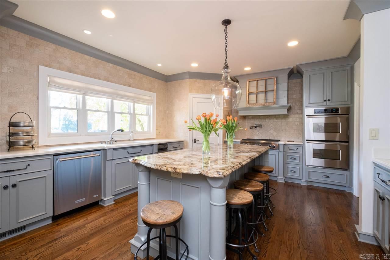 PLEASANT VALLEY - Residential