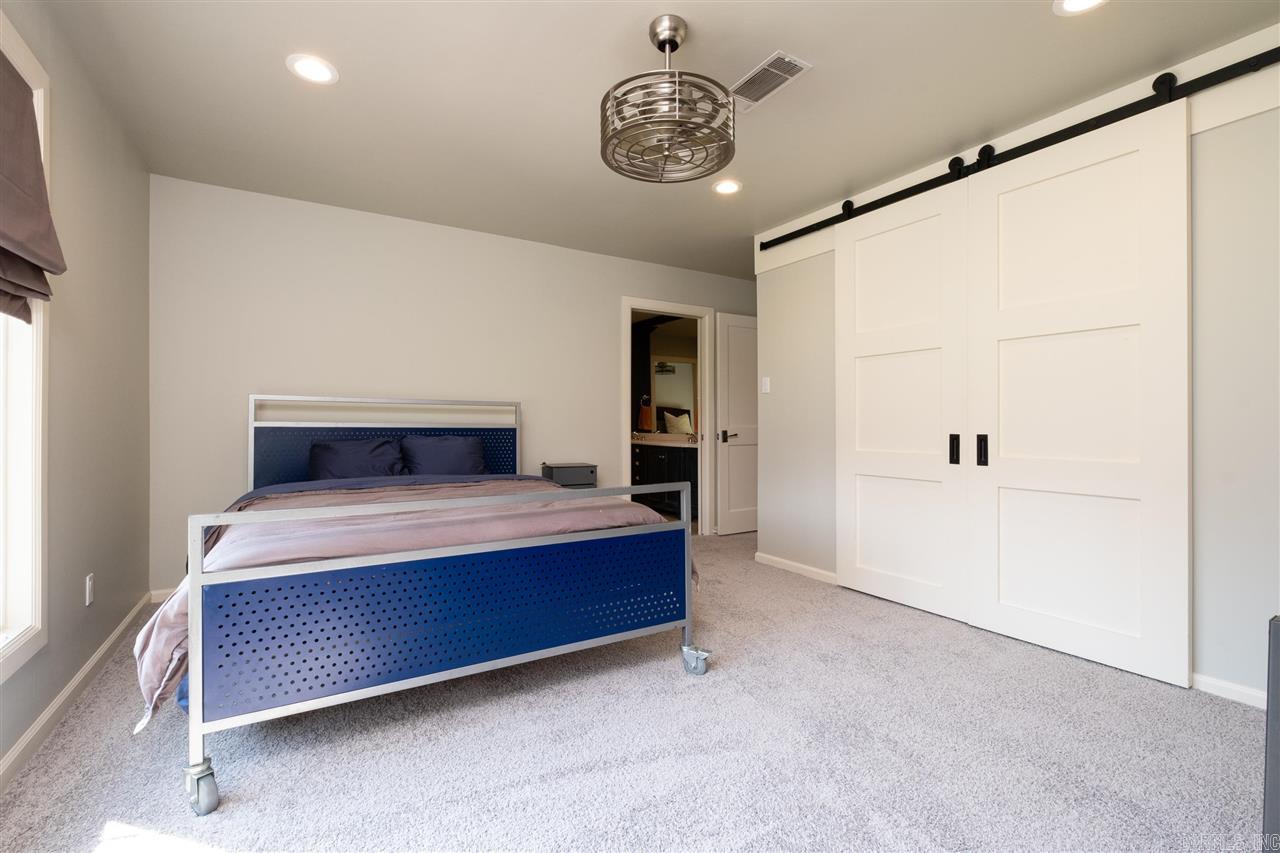 PLEASANT VALLEY - Residential