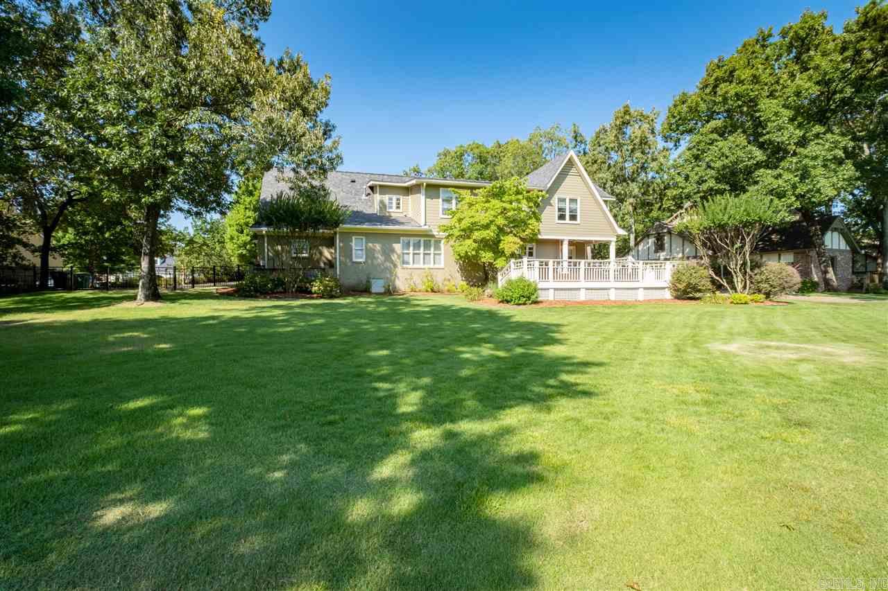 PLEASANT VALLEY - Residential