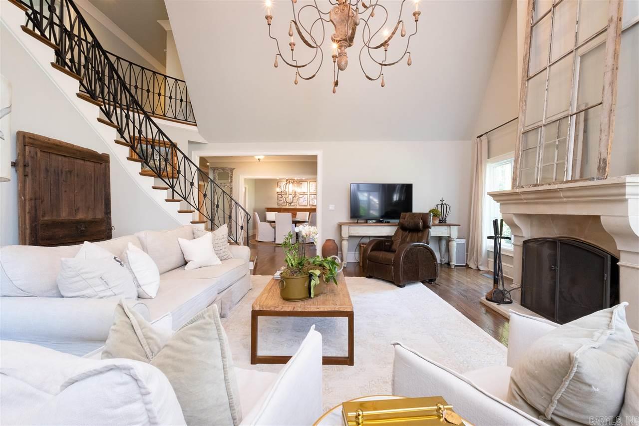 PLEASANT VALLEY - Residential