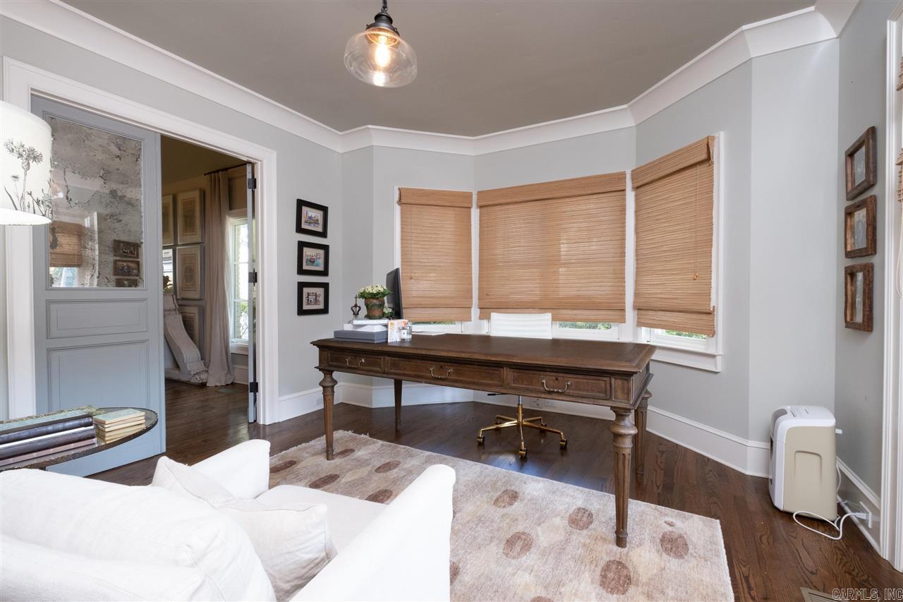 PLEASANT VALLEY - Residential