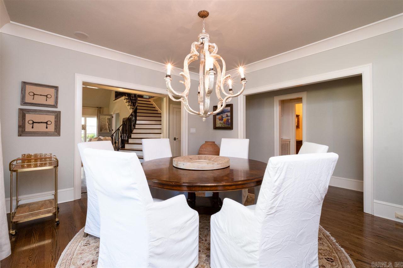 PLEASANT VALLEY - Residential