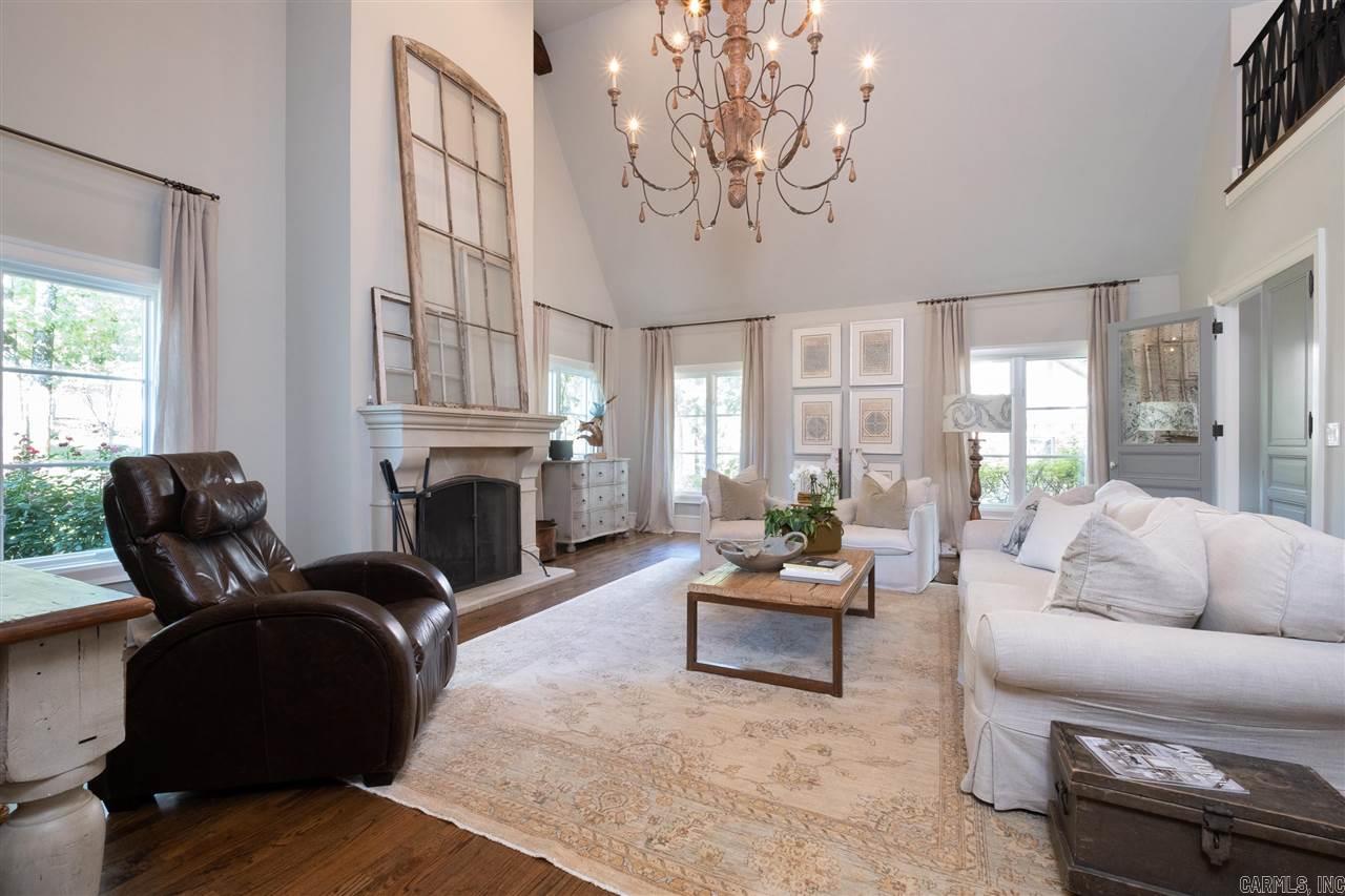 PLEASANT VALLEY - Residential