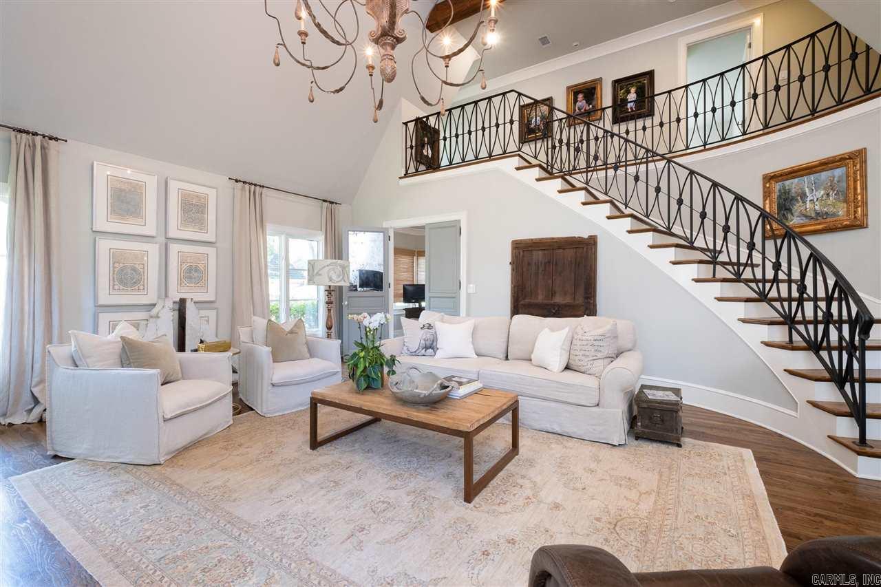 PLEASANT VALLEY - Residential