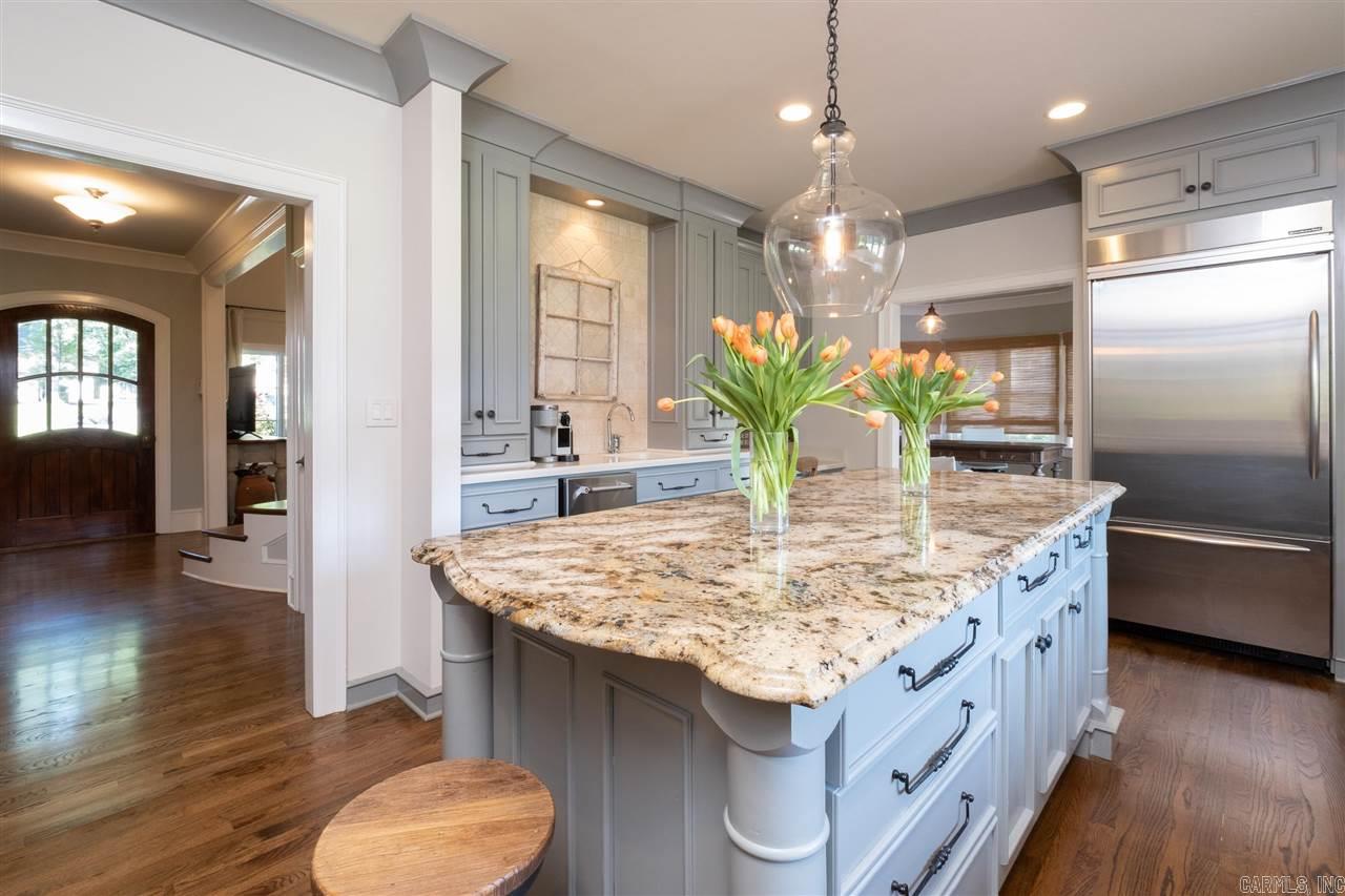 PLEASANT VALLEY - Residential