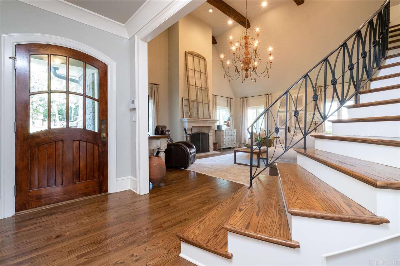 PLEASANT VALLEY - Residential