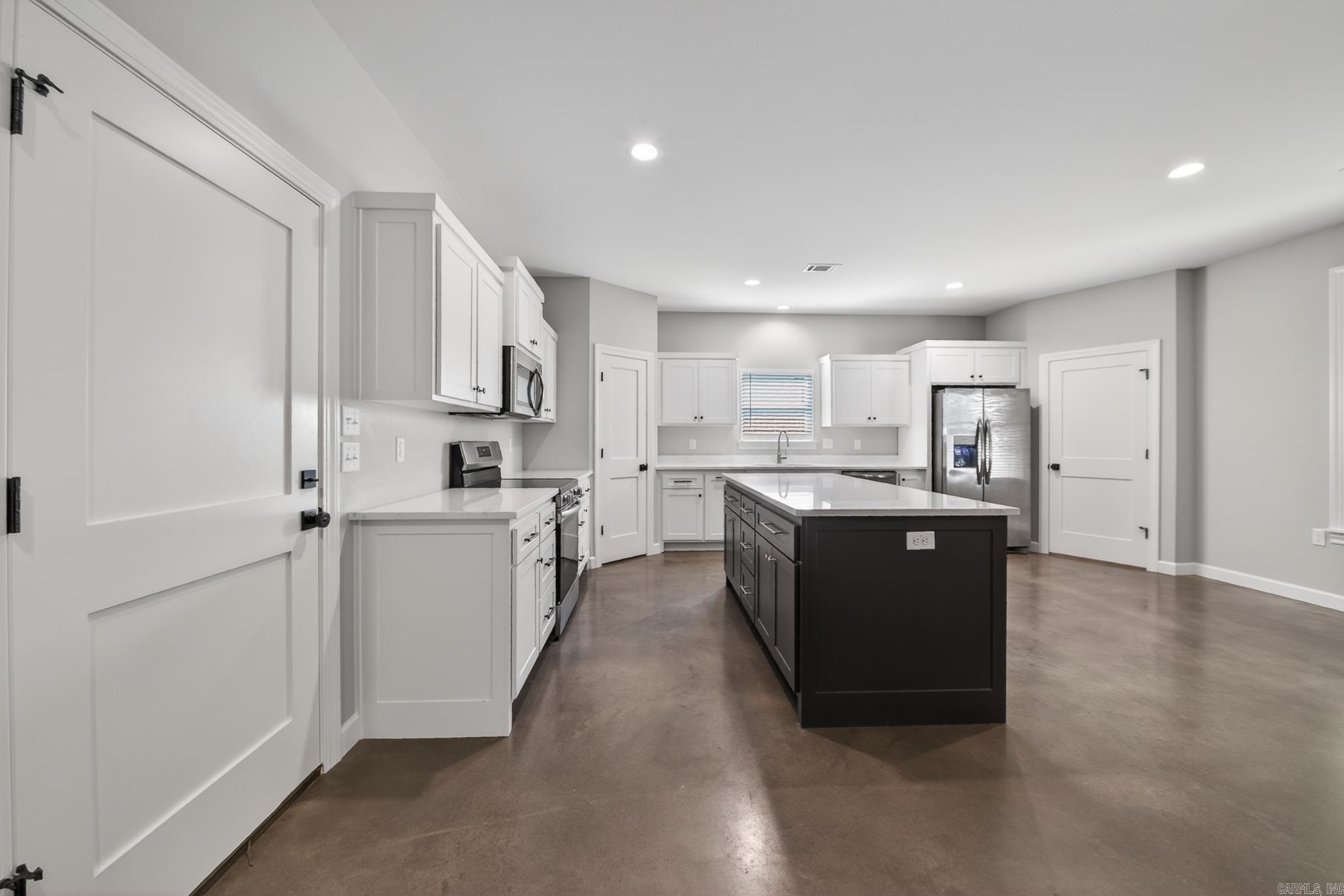 Pleasant Forest - Residential Lease