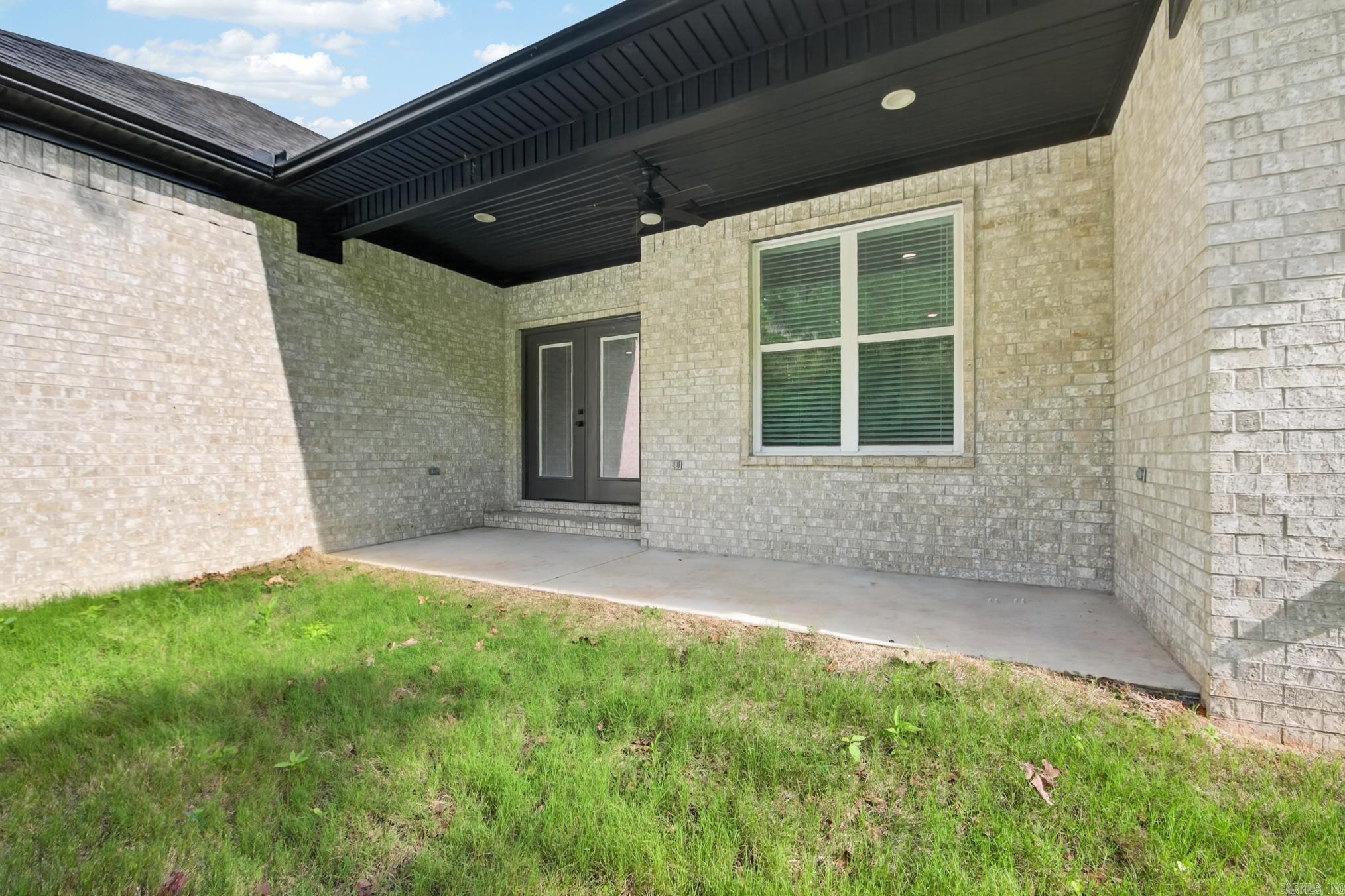 Pleasant Forest - Residential Lease