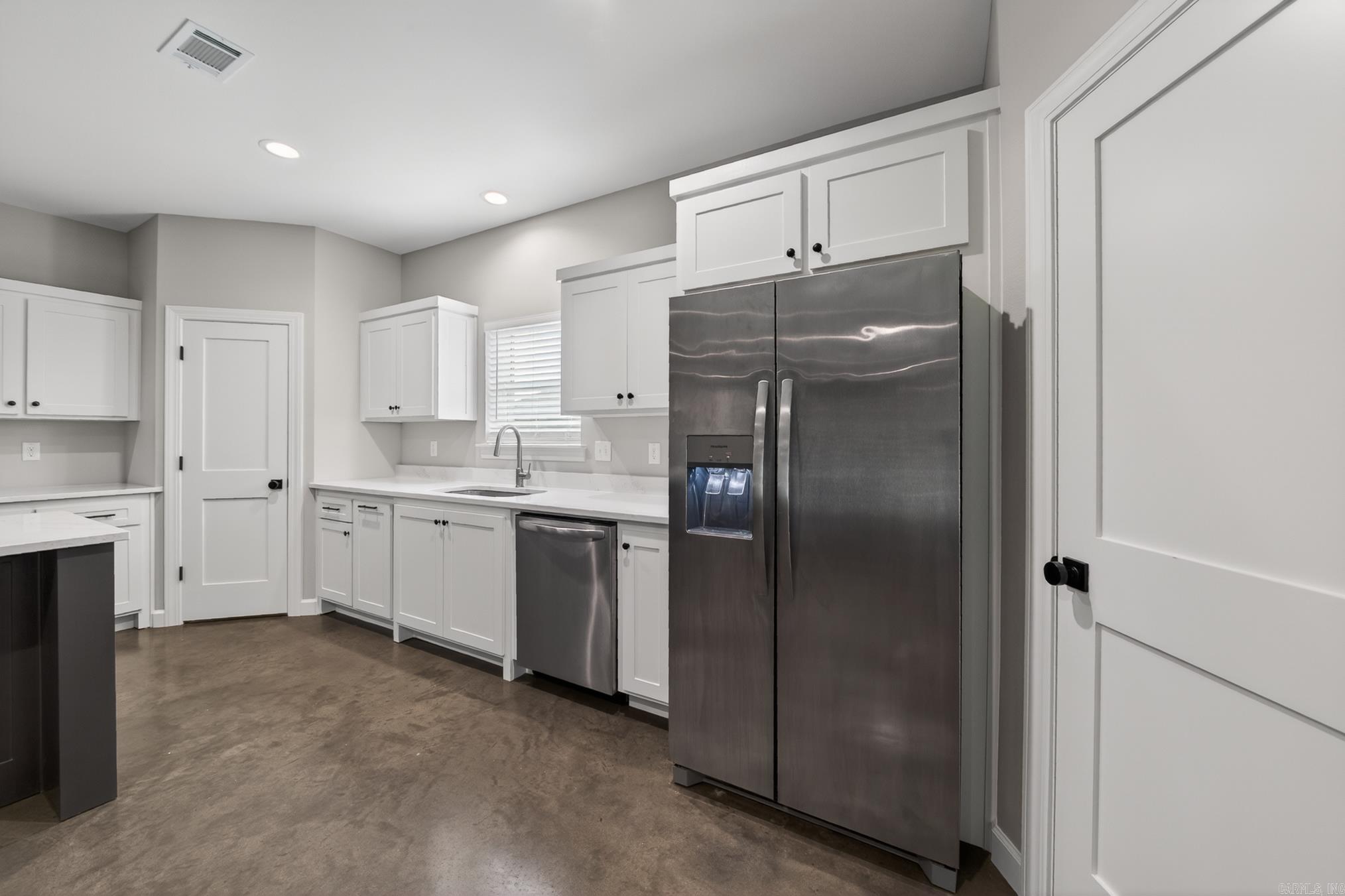 Pleasant Forest - Residential Lease