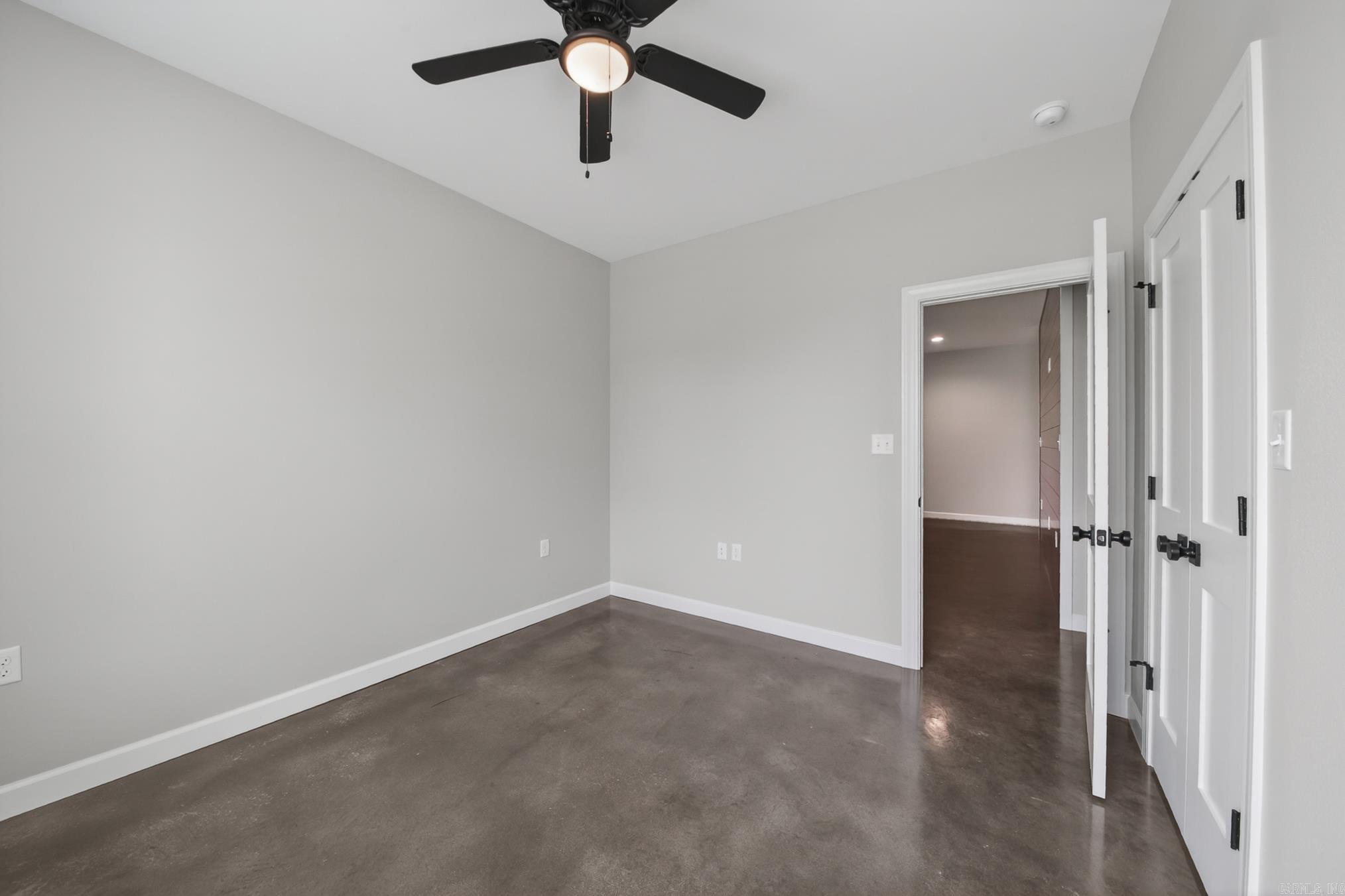 Pleasant Forest - Residential Lease