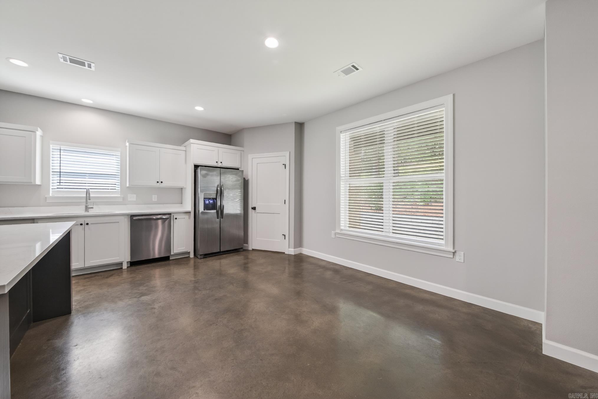 Pleasant Forest - Residential Lease