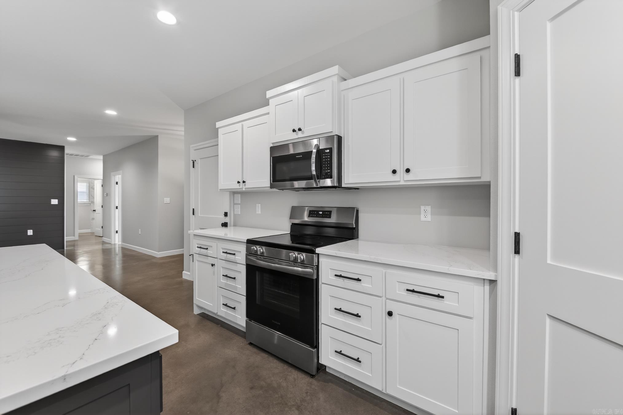 Pleasant Forest - Residential Lease