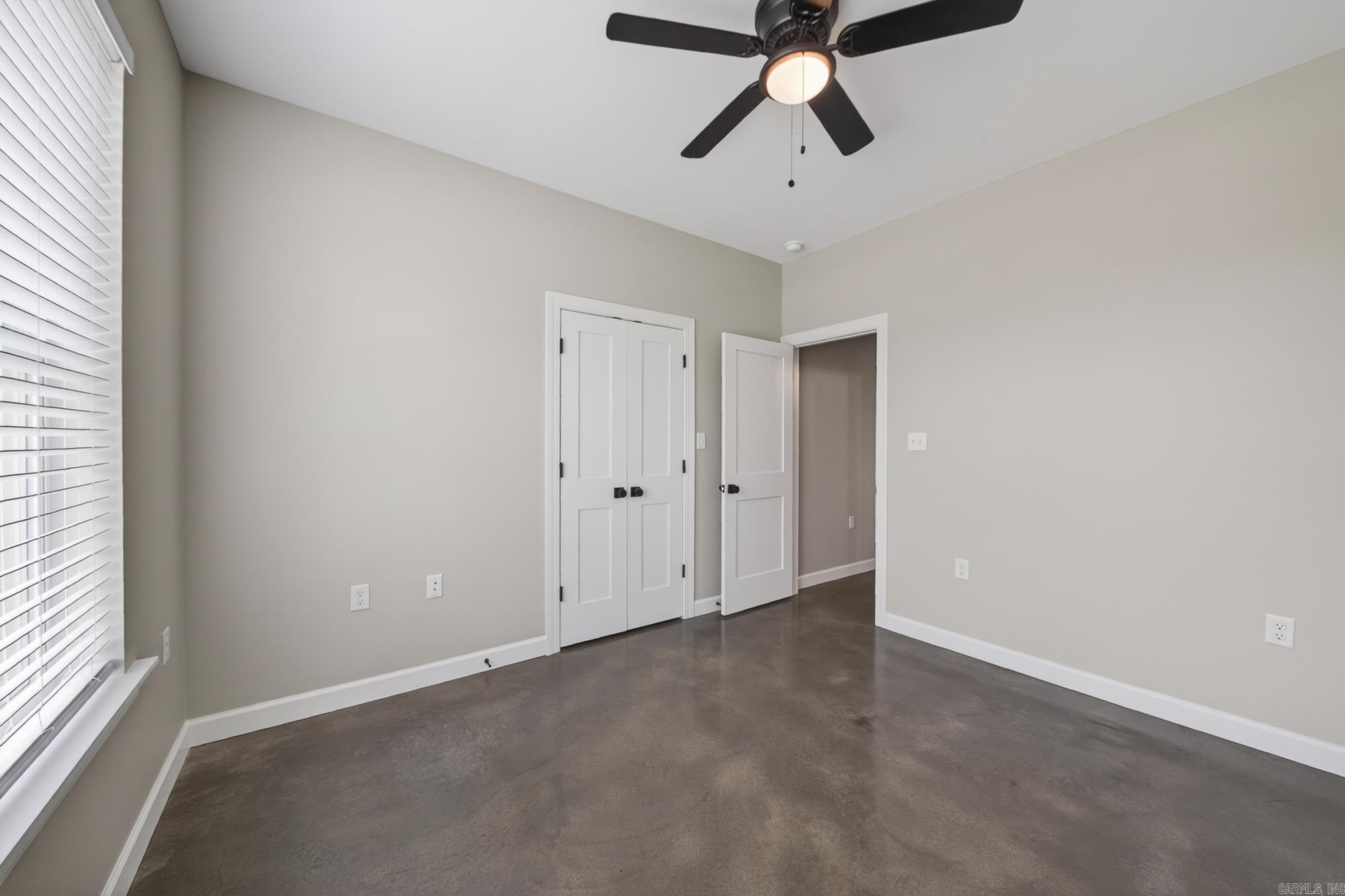 Pleasant Forest - Residential Lease
