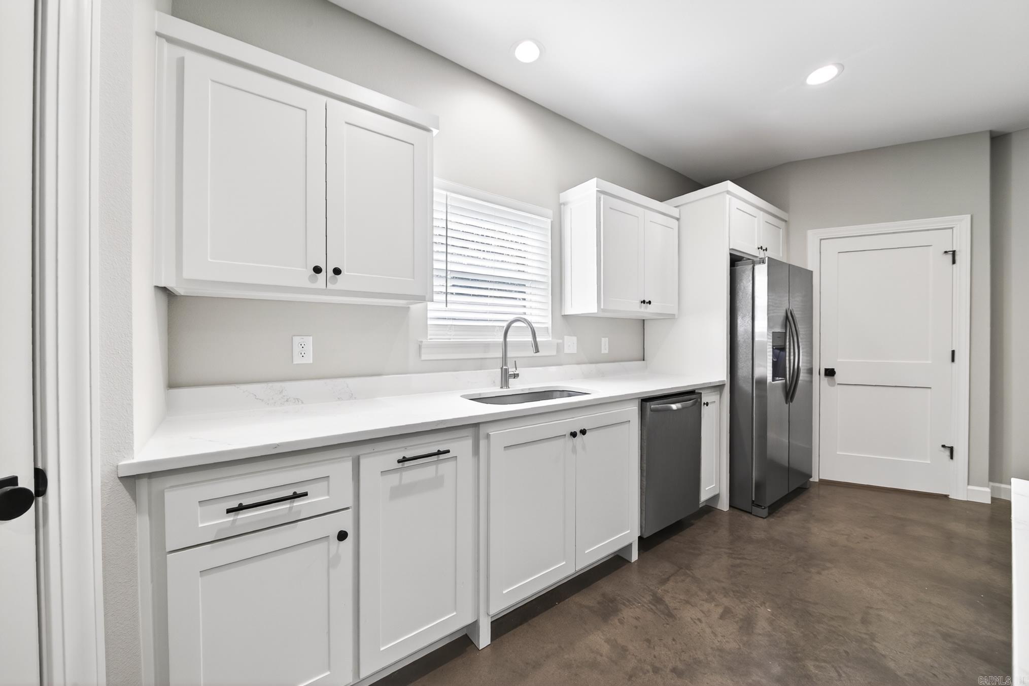 Pleasant Forest - Residential Lease