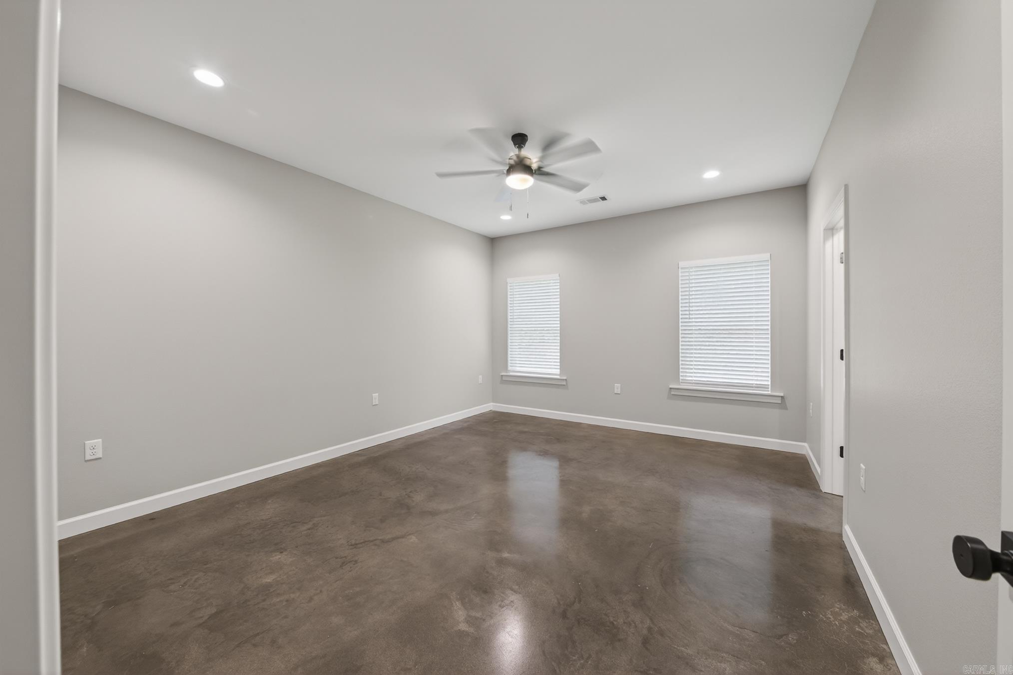 Pleasant Forest - Residential Lease