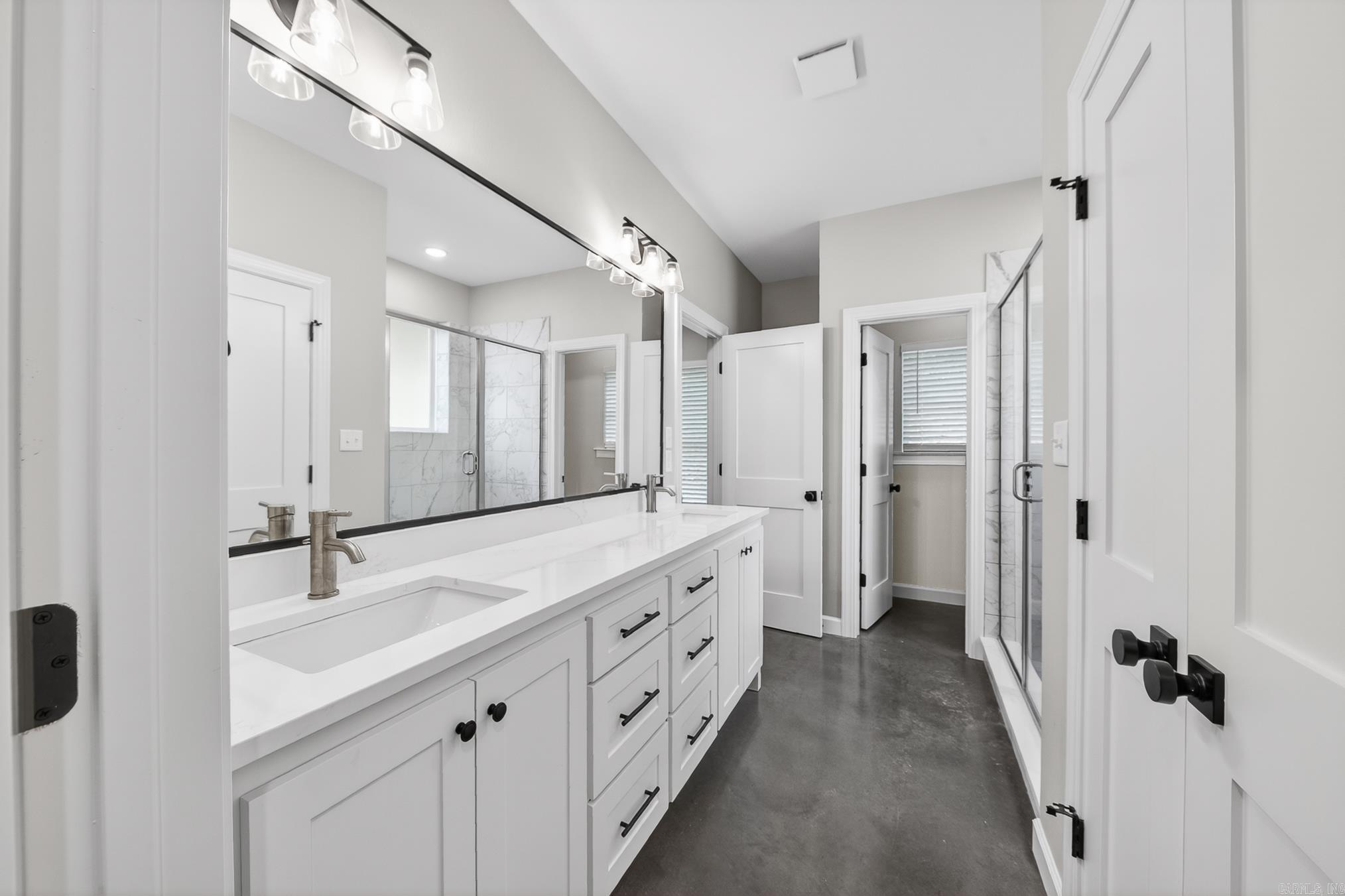 Pleasant Forest - Residential Lease