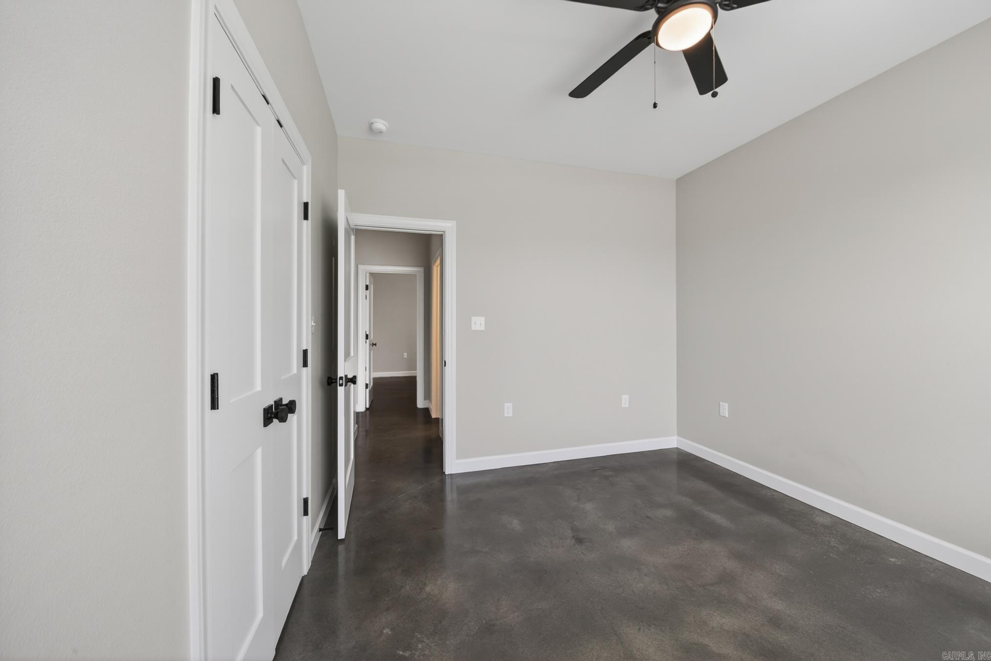 Pleasant Forest - Residential Lease
