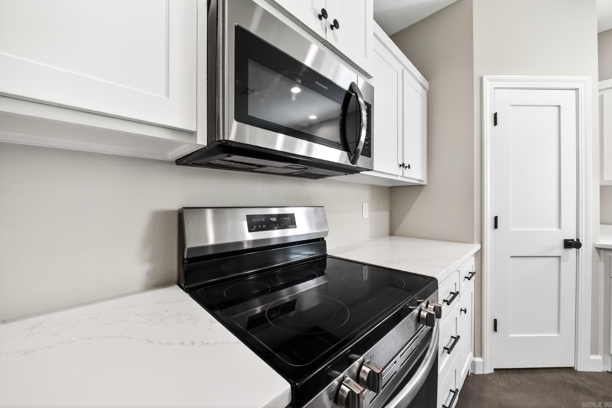 Pleasant Forest - Residential Lease