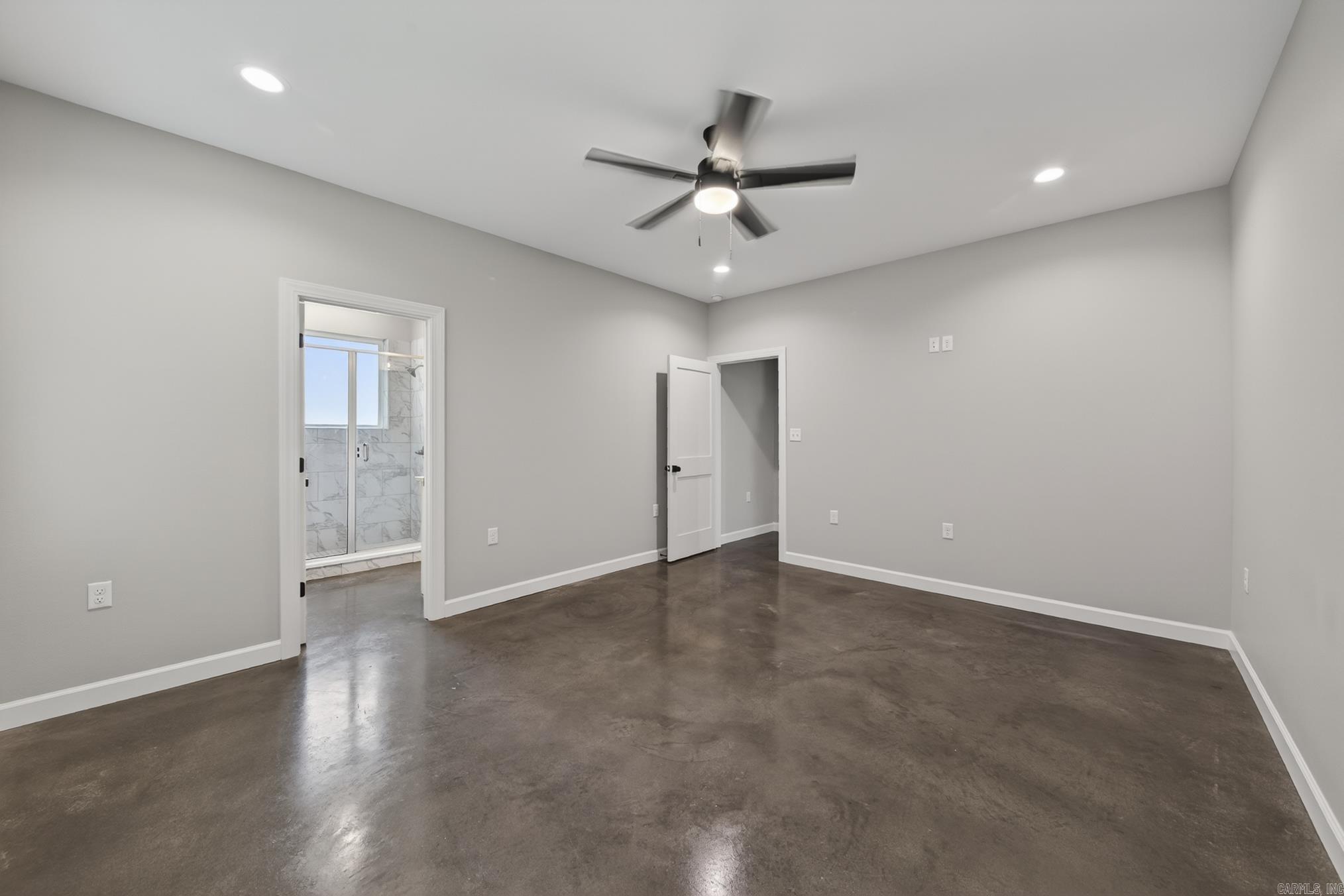 Pleasant Forest - Residential Lease