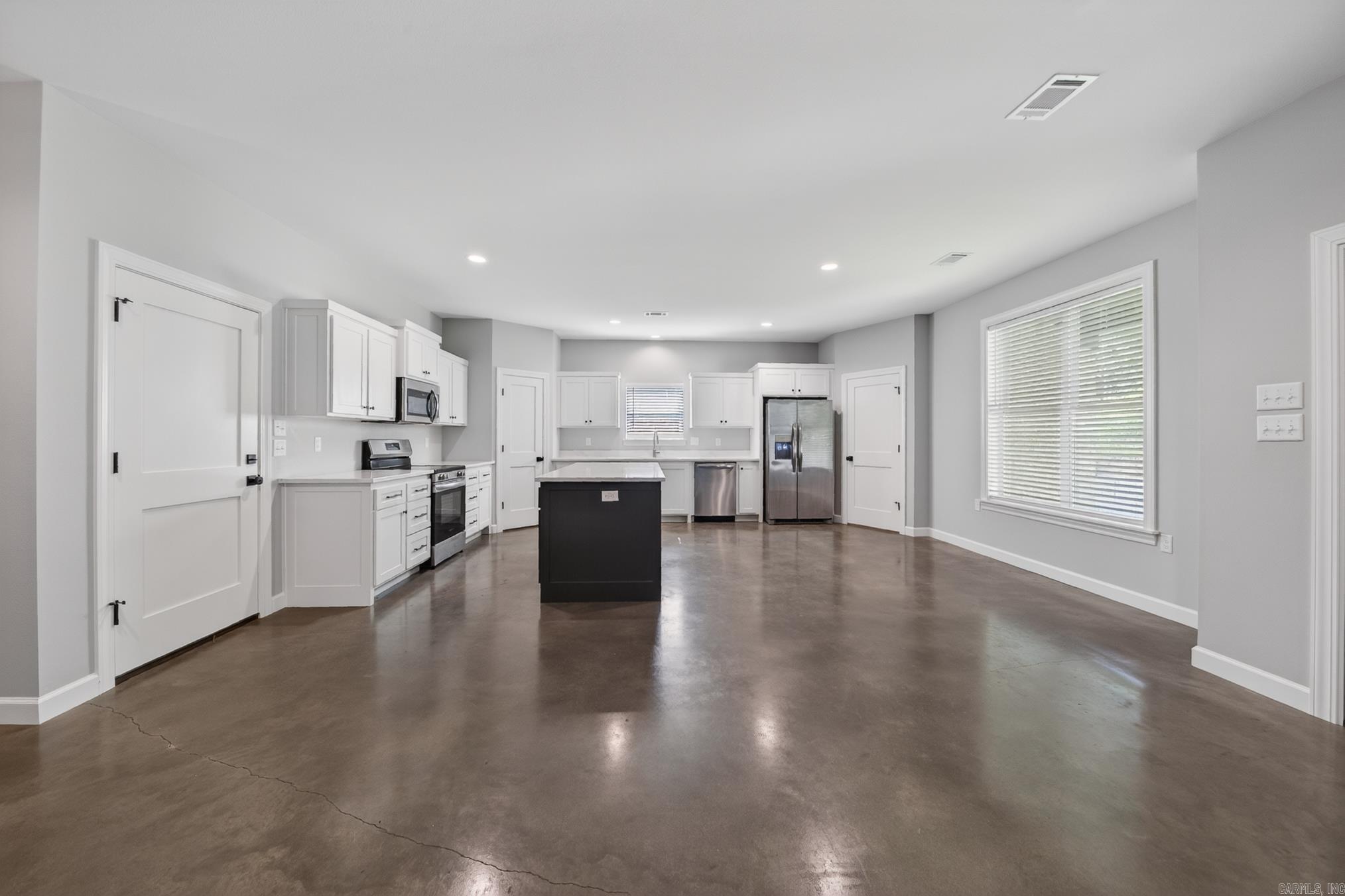 Pleasant Forest - Residential Lease