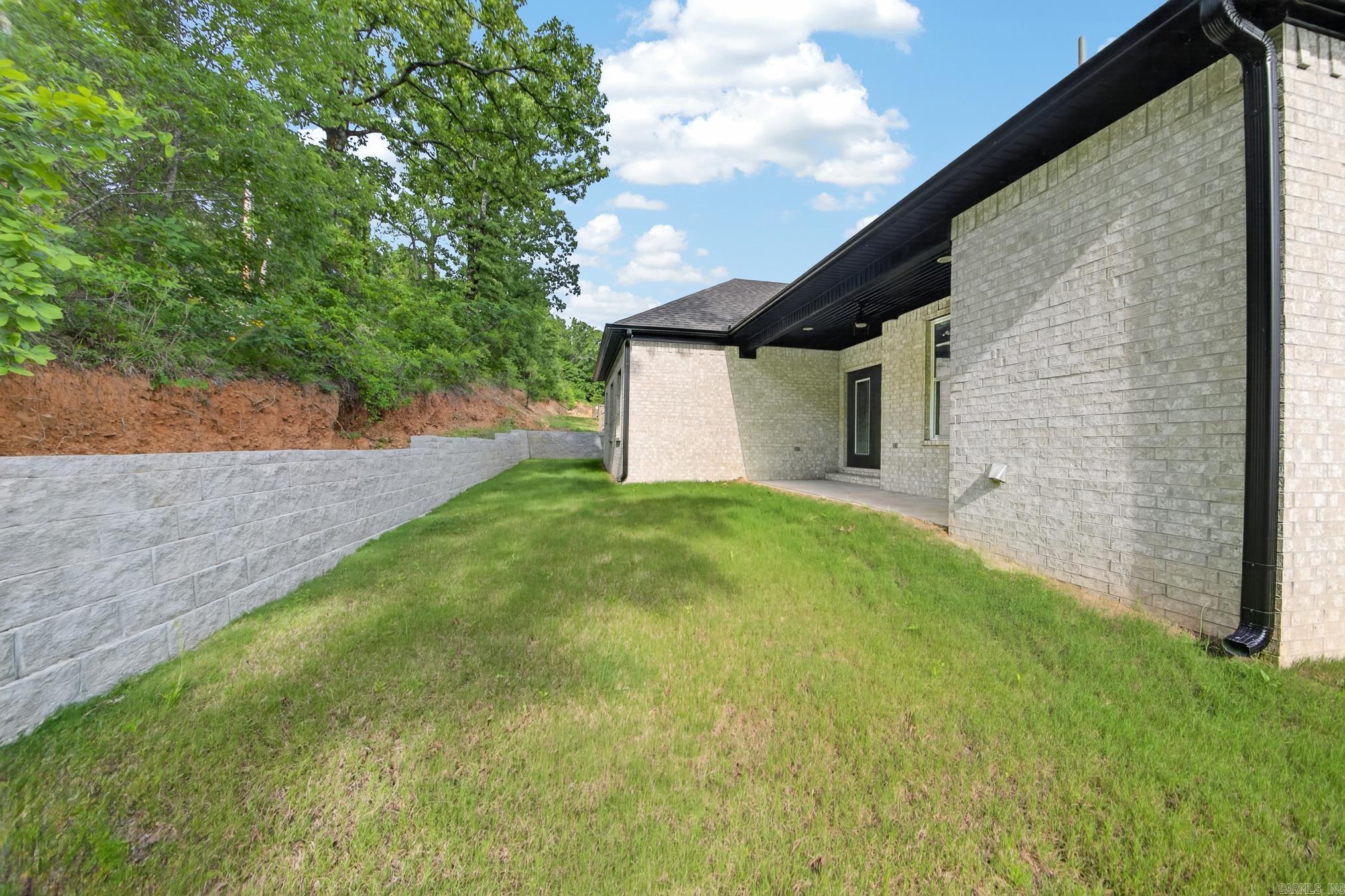 Pleasant Forest - Residential Lease