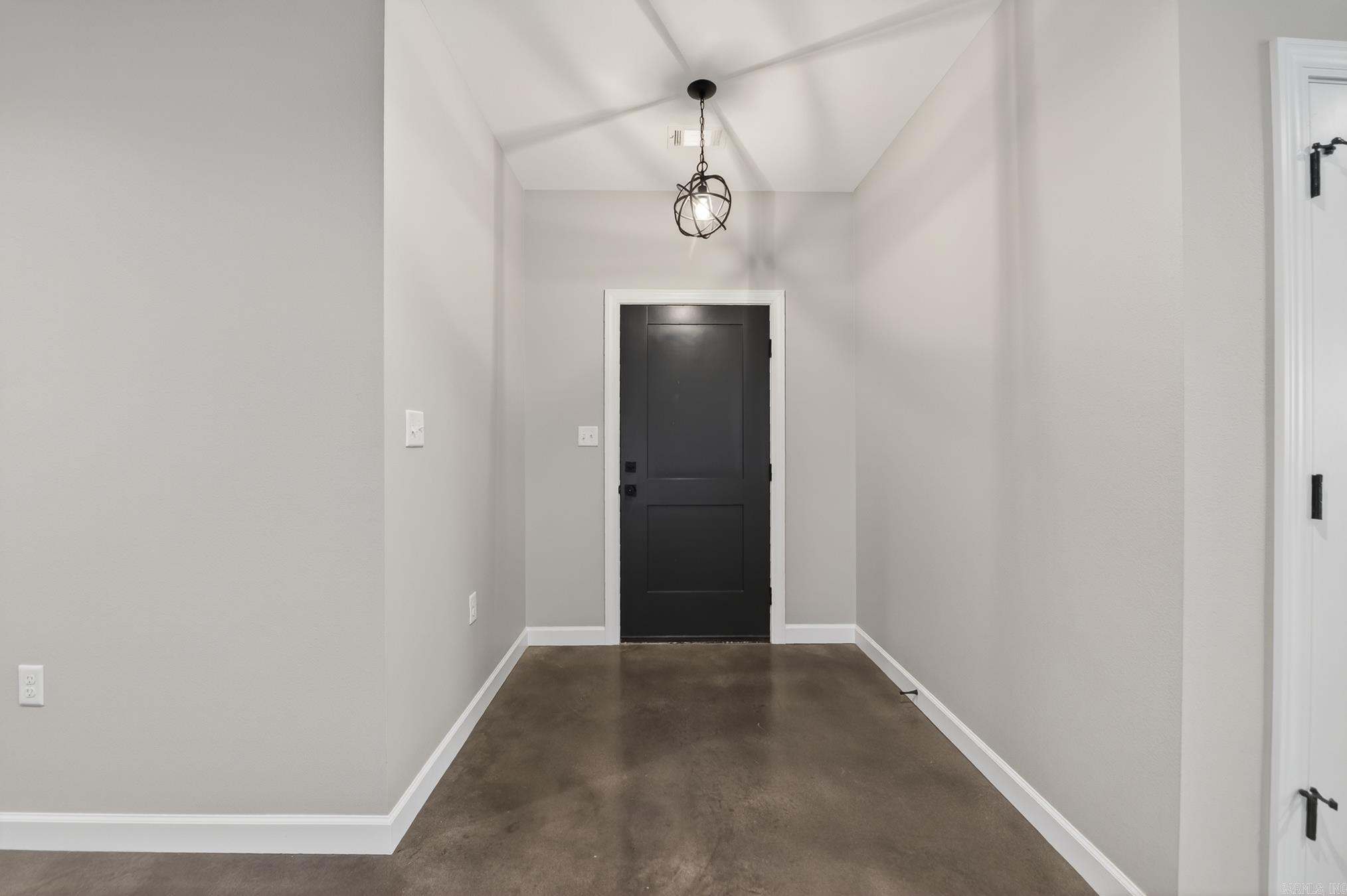Pleasant Forest - Residential Lease