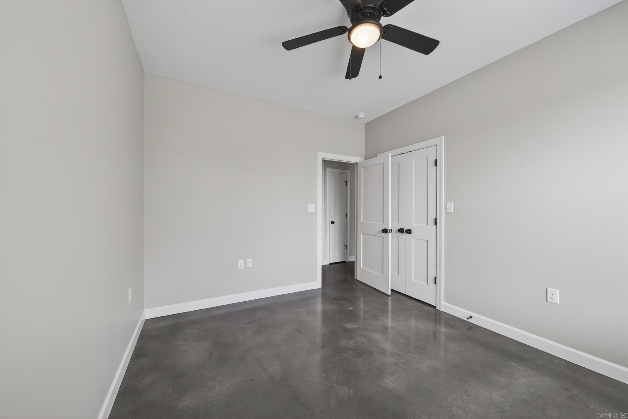 Pleasant Forest - Residential Lease
