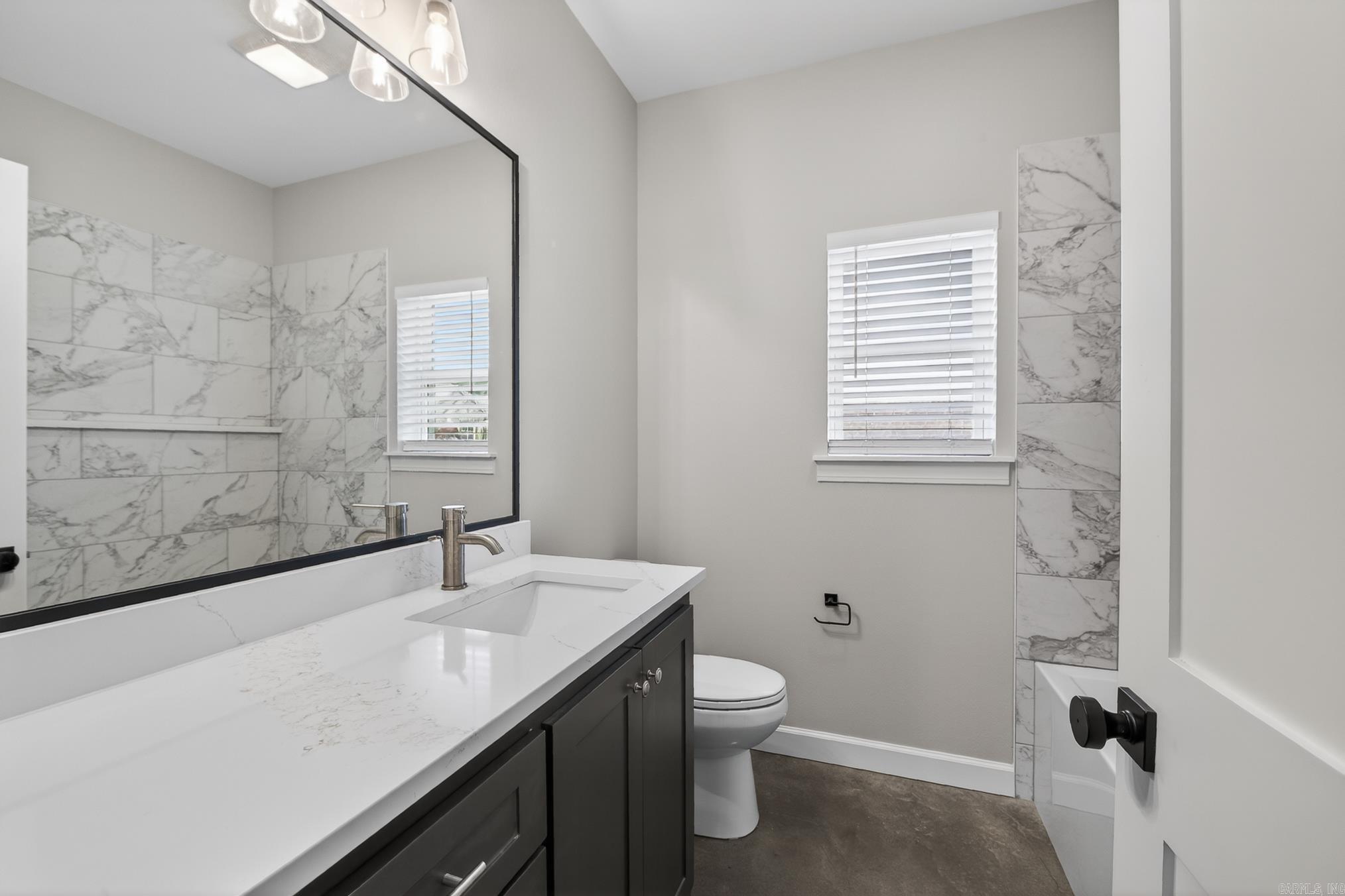 Pleasant Forest - Residential Lease